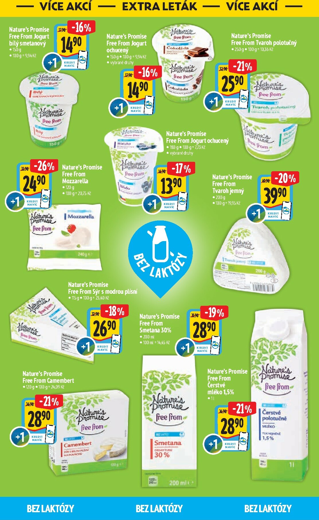 albert - Aktuální leták Albert Hypermarket od 02.01. do 06.01. - page: 43