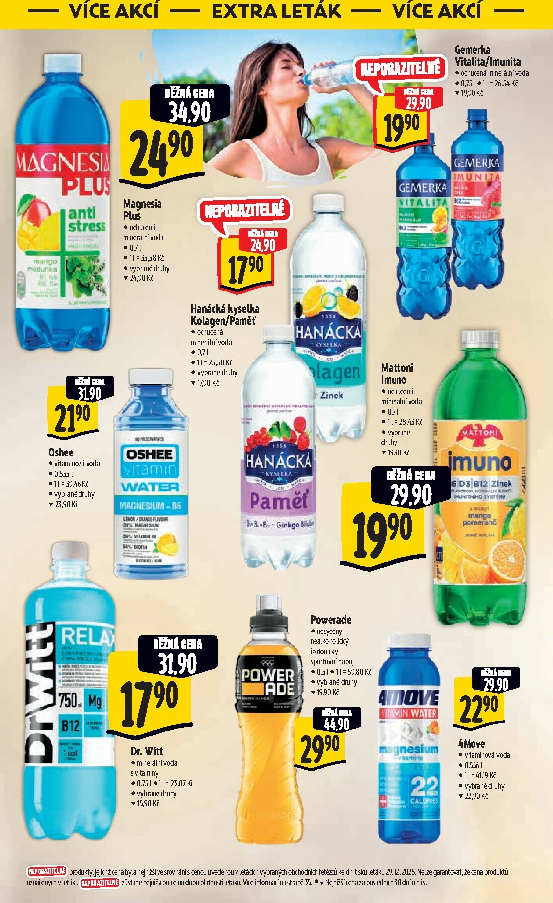 albert - Aktuální leták Albert Hypermarket od 07.01. do 13.01. - page: 50