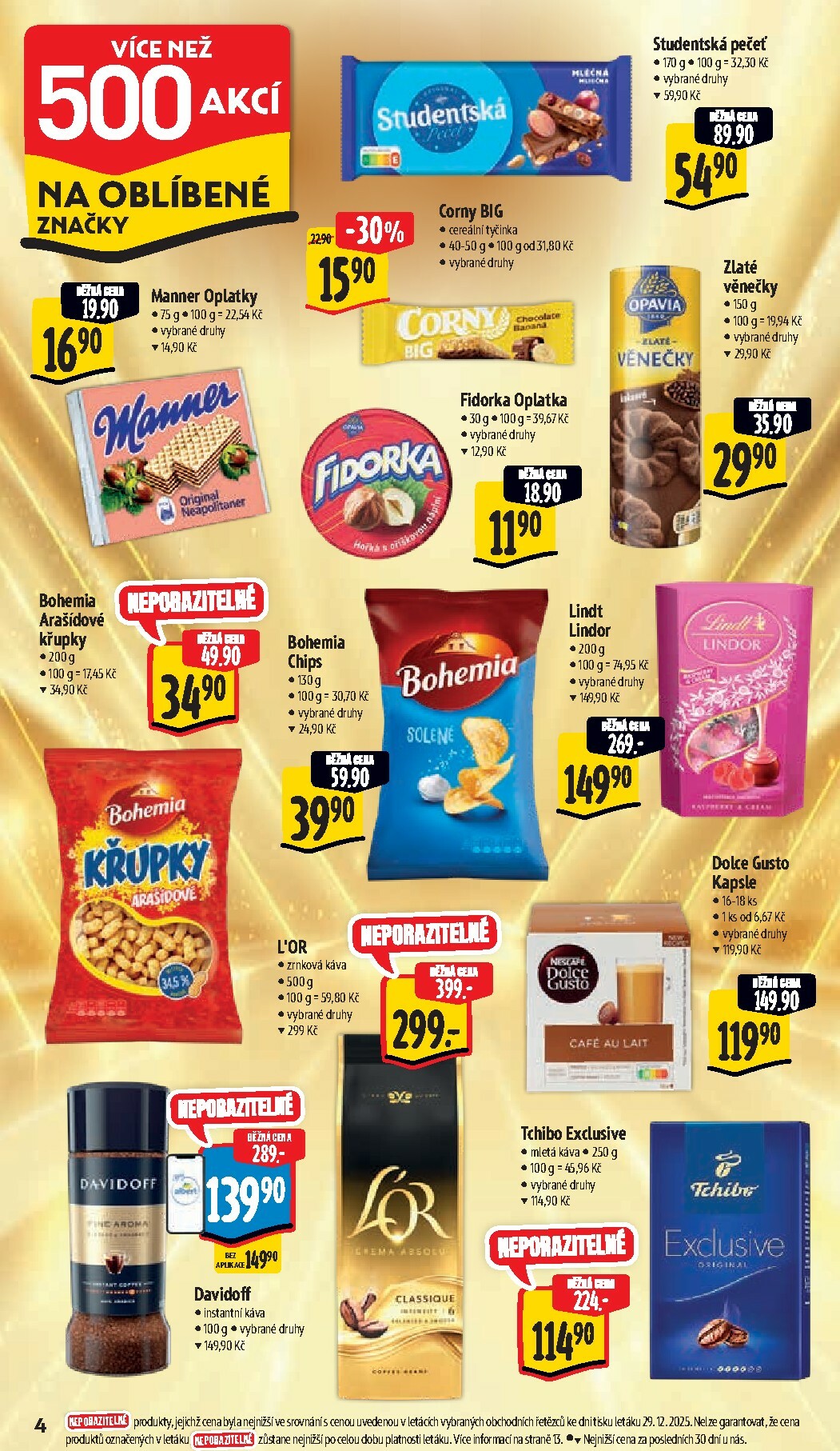 albert - Aktuální leták Albert Supermarket od 07.01. do 13.01. - page: 9