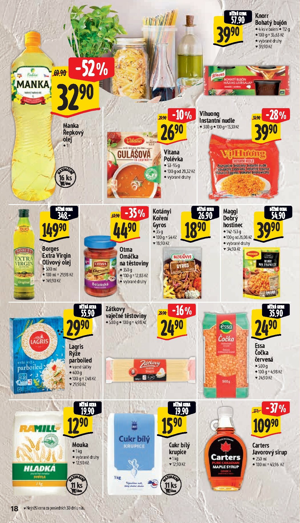 albert - Aktuální leták Albert Supermarket od 07.01. do 13.01. - page: 27