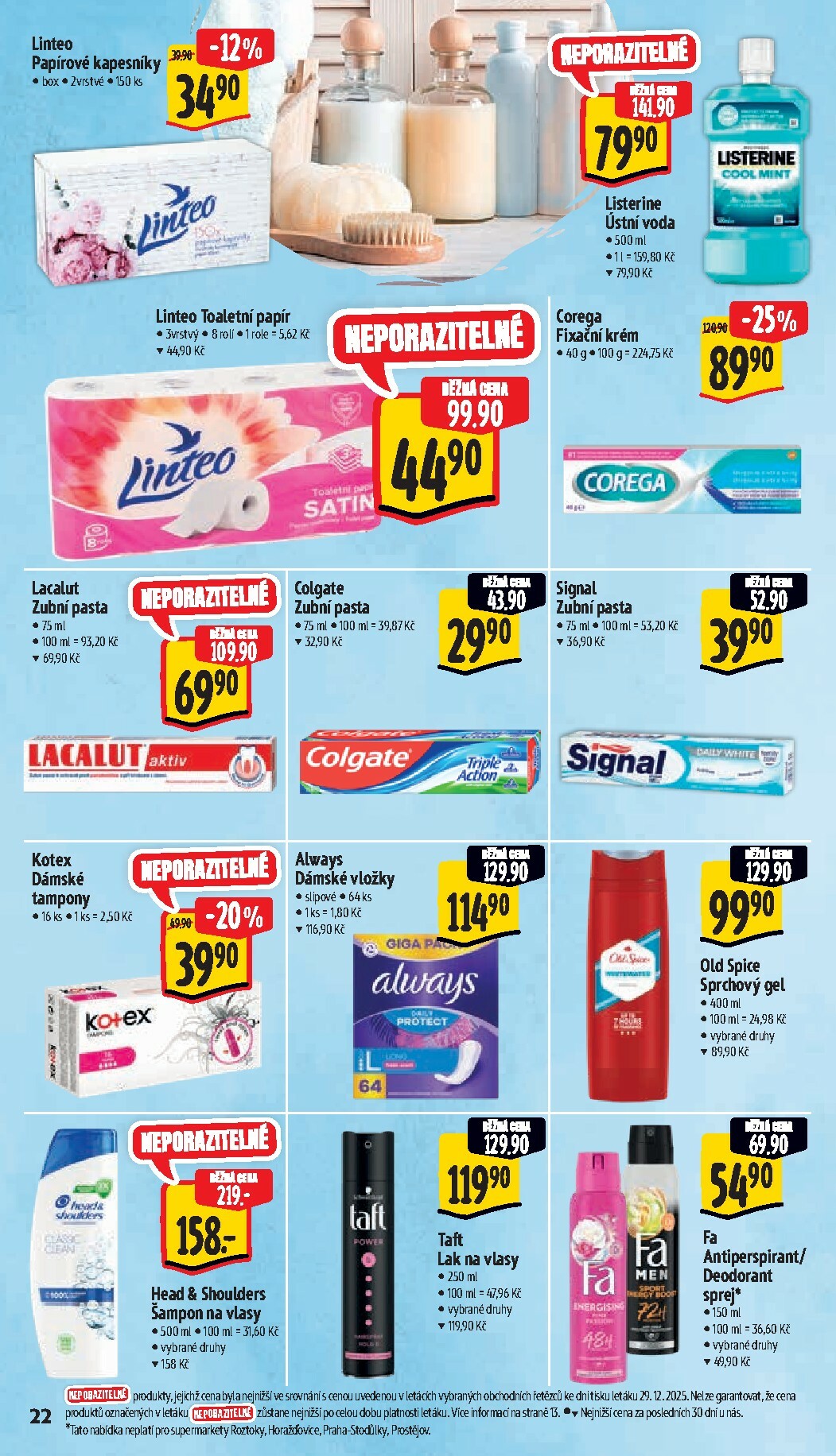 albert - Aktuální leták Albert Supermarket od 07.01. do 13.01. - page: 31