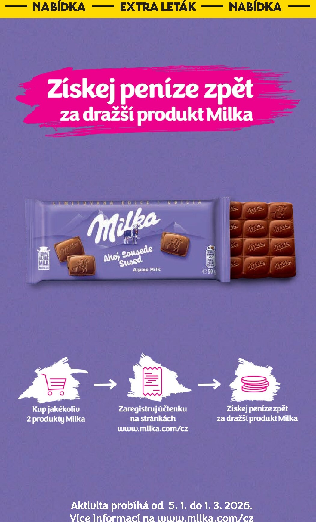 albert - Aktuální leták Albert Supermarket od 07.01. do 13.01. - page: 21