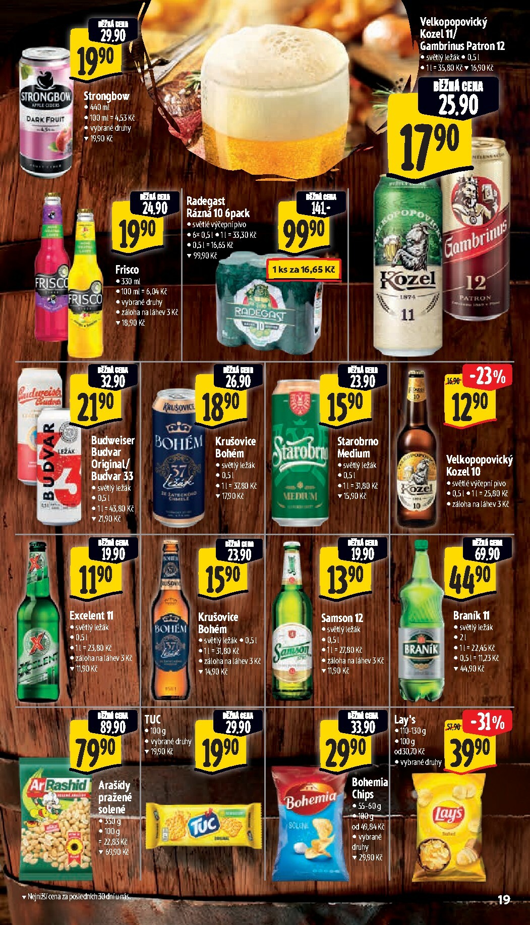 albert - Aktuální leták Albert Supermarket od 14.01. do 20.01. - page: 25