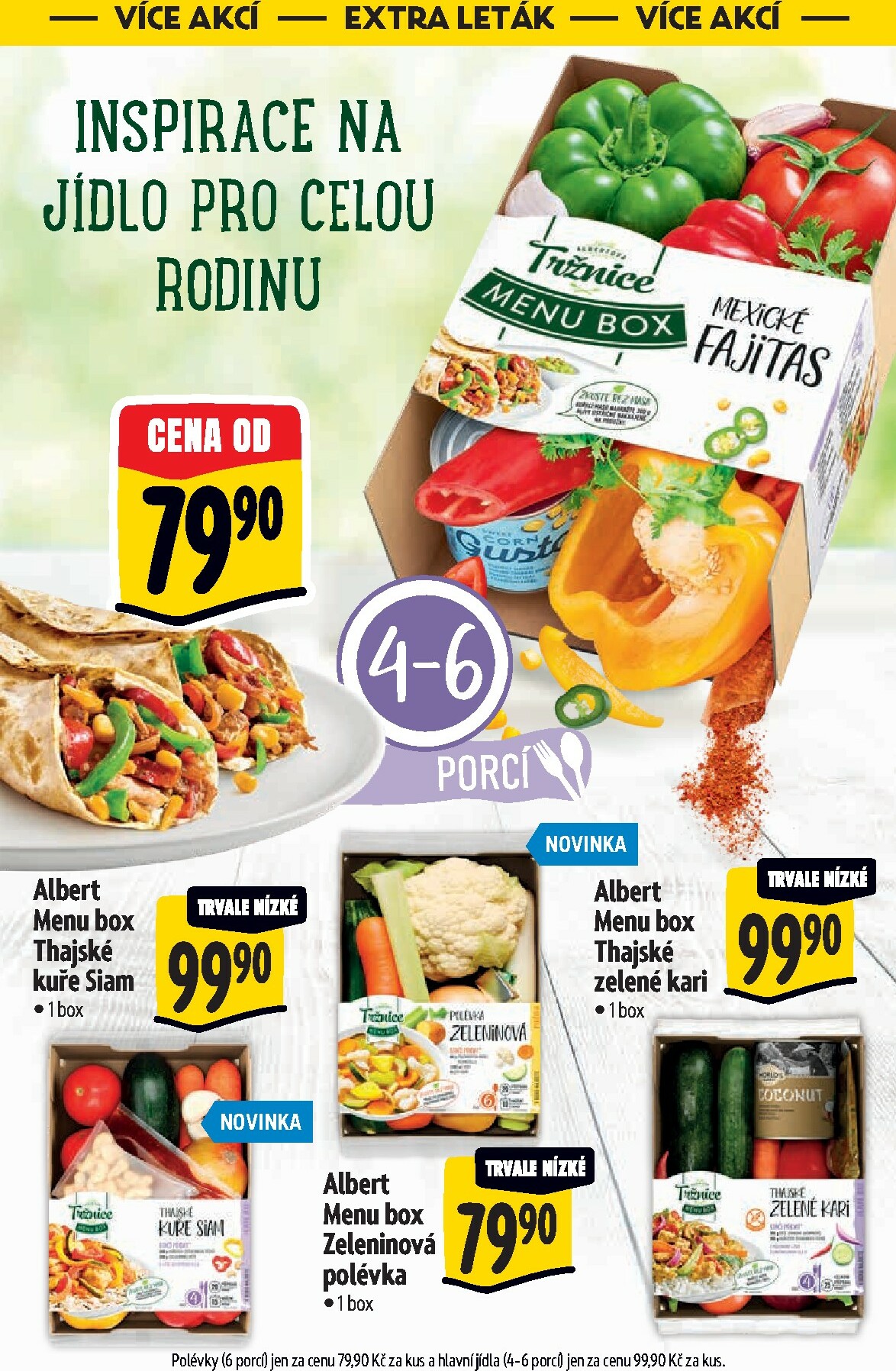 albert - Aktuální leták Albert Supermarket - Bio od 14.01. do 10.02. - page: 28