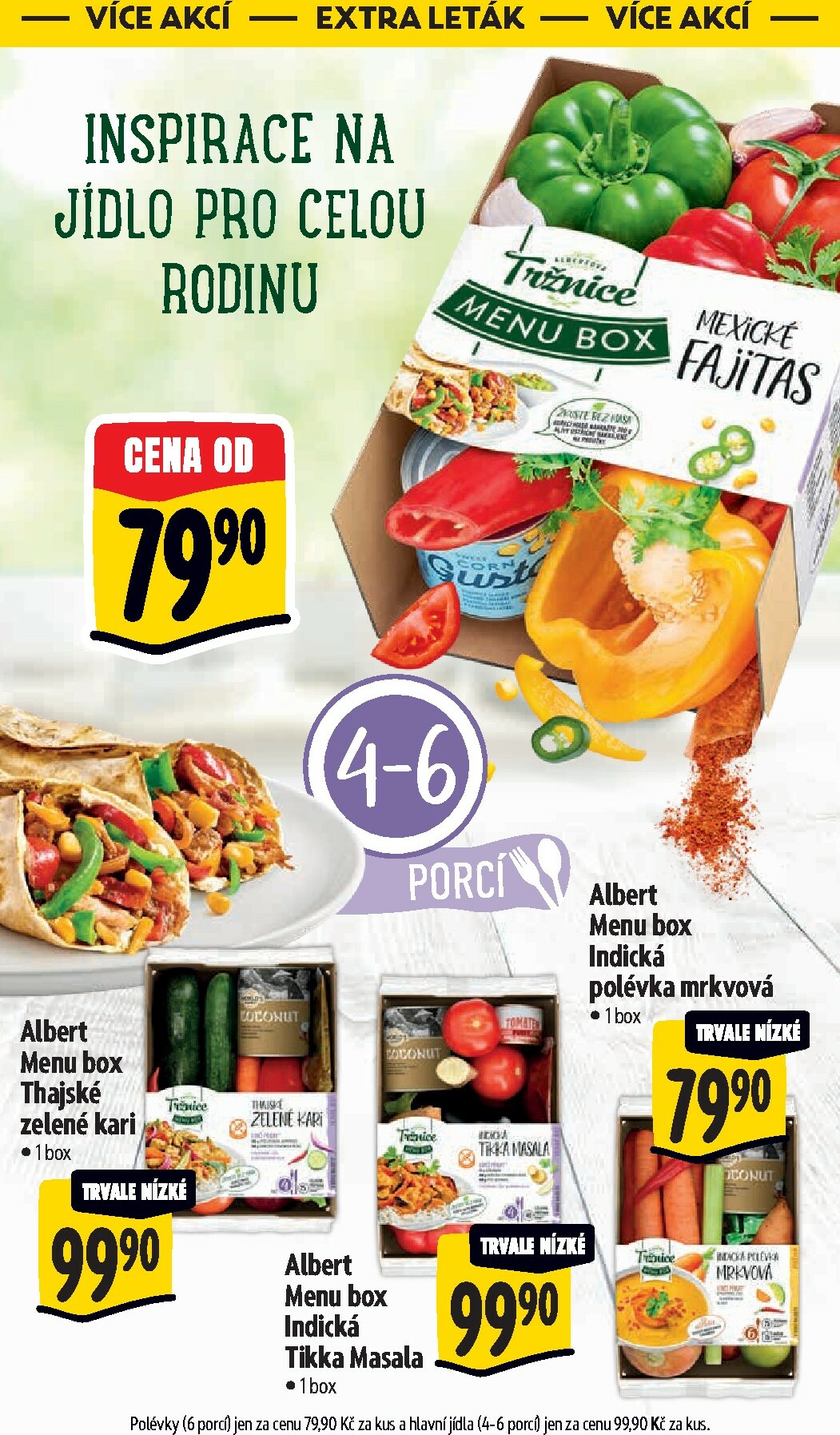 albert - Aktuální leták Albert Supermarket od 21.01. do 27.01. - page: 35