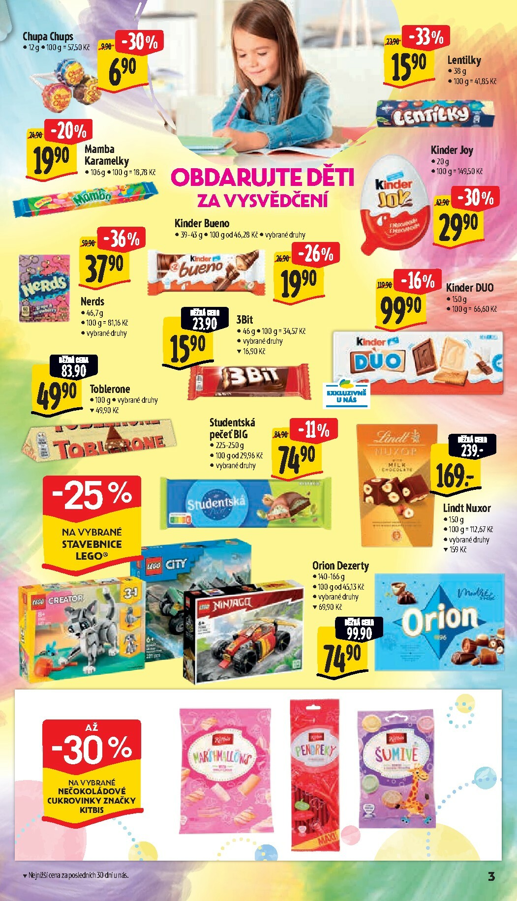 albert - Aktuální leták Albert Supermarket od 21.01. do 27.01. - page: 8