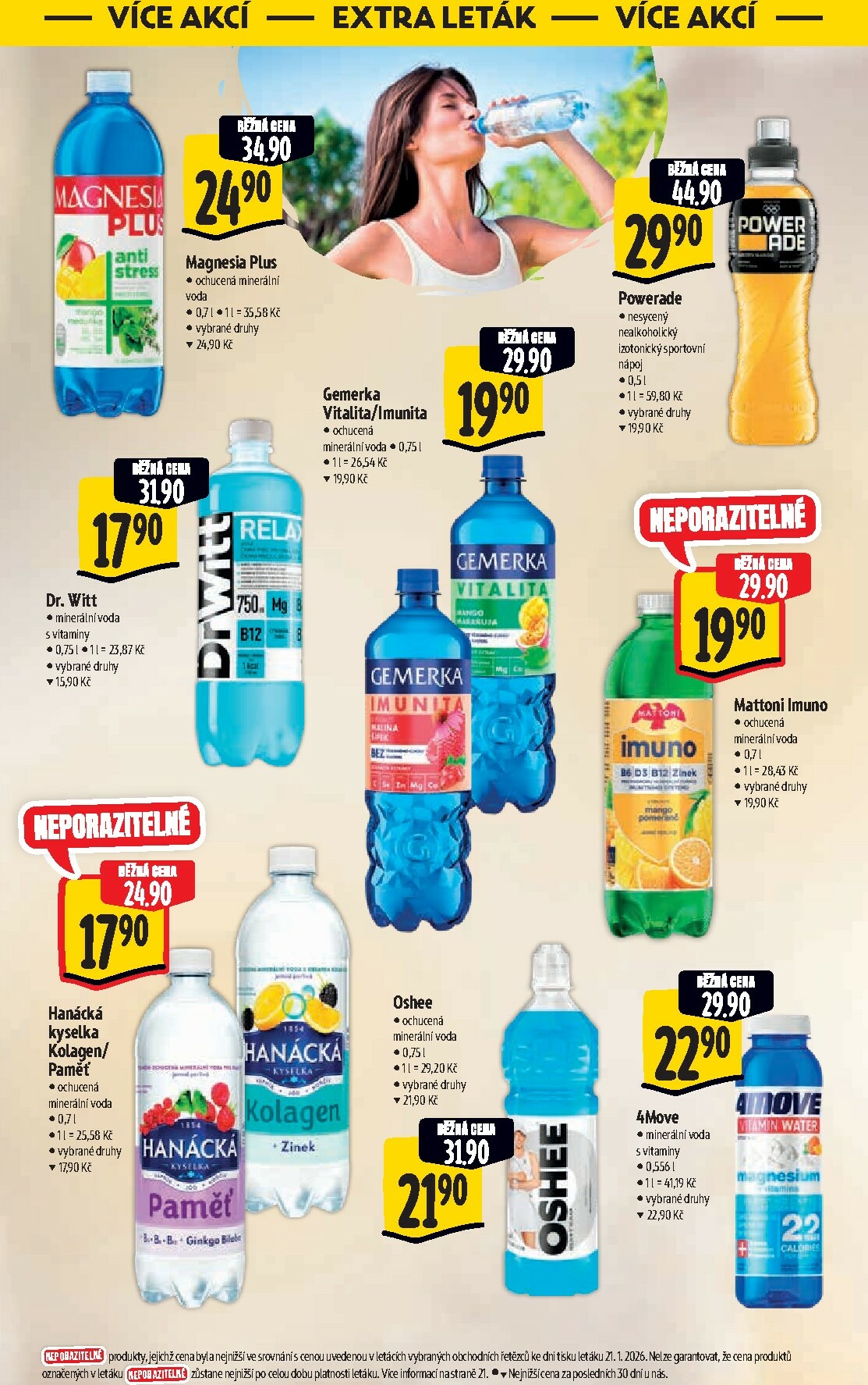 albert - Albert Hypermarket leták platný od 28.01. do 03.02. - page: 44