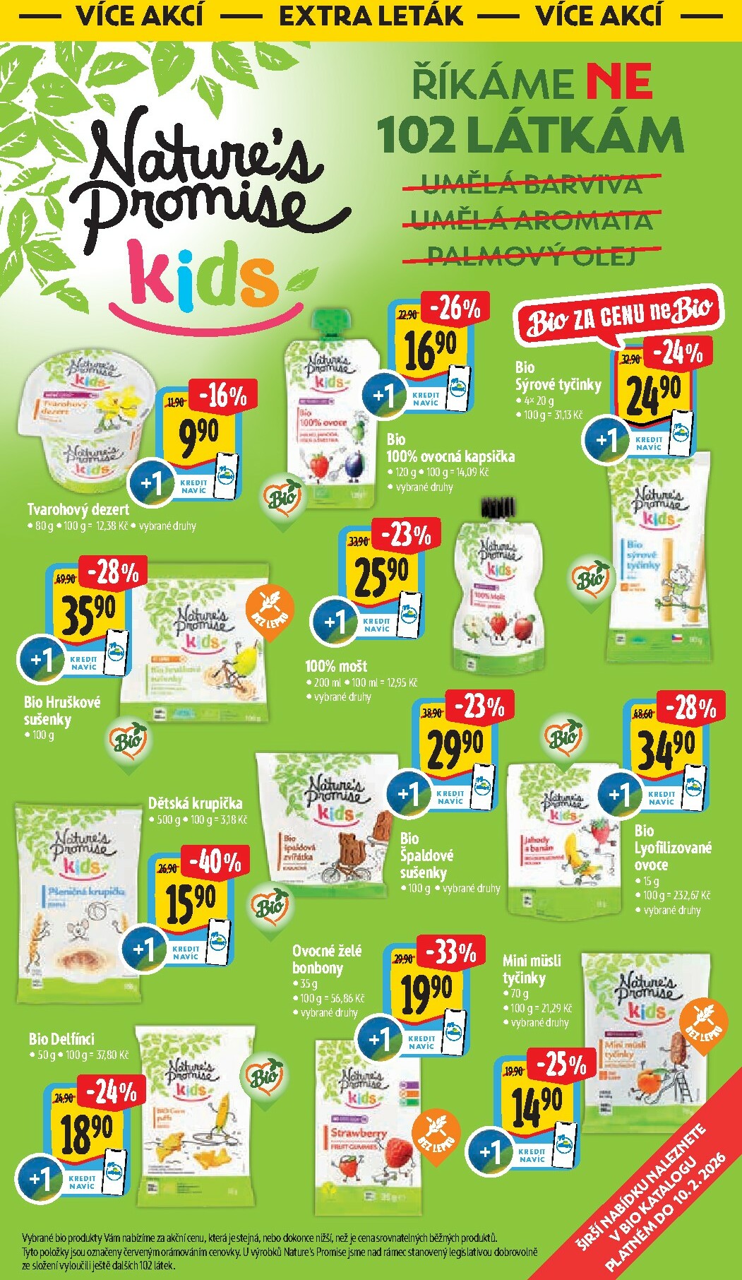 albert - Albert Supermarket leták platný od 28.01. do 03.02. - page: 31