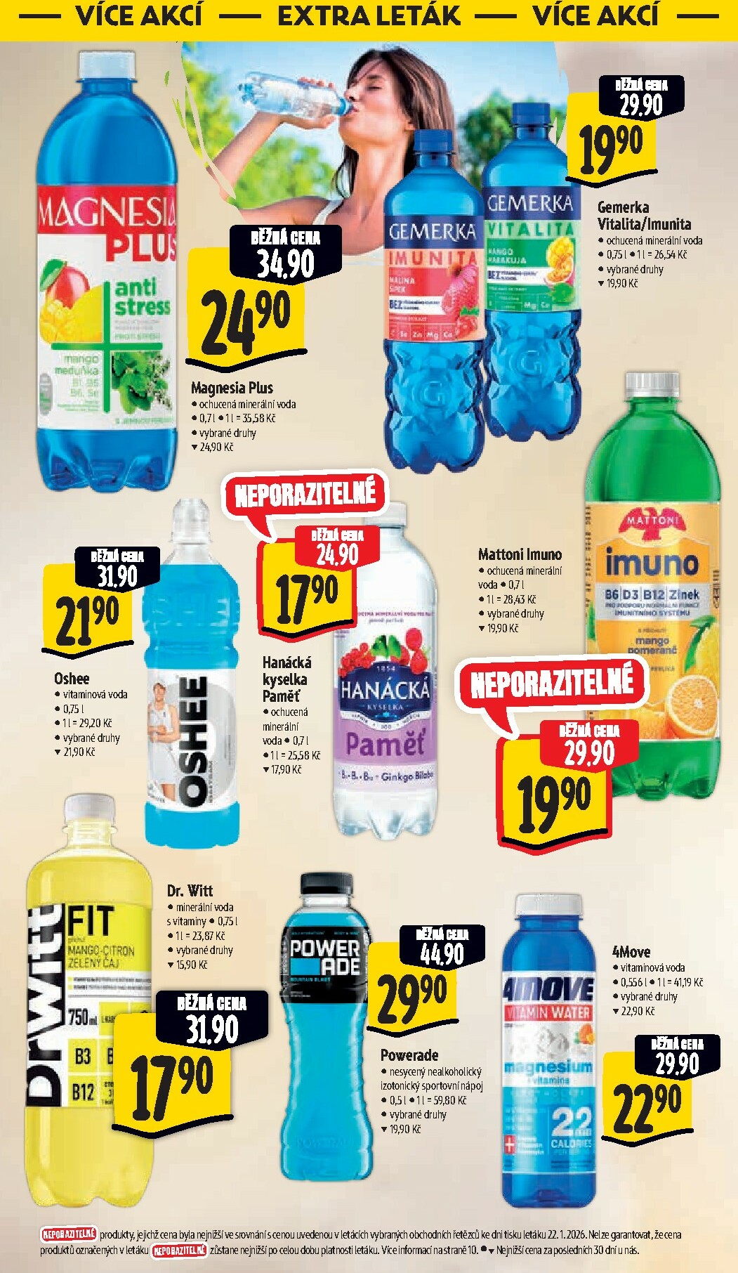 albert - Albert Supermarket leták platný od 28.01. do 03.02. - page: 35