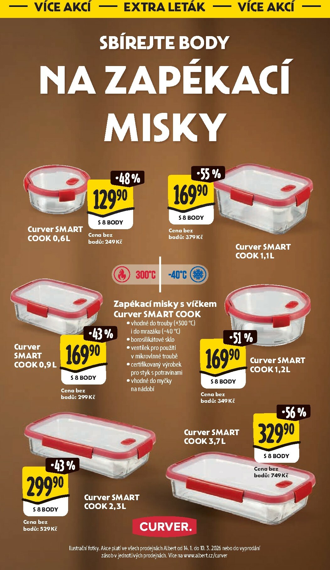 albert - Albert Supermarket leták platný od 28.01. do 03.02. - page: 37