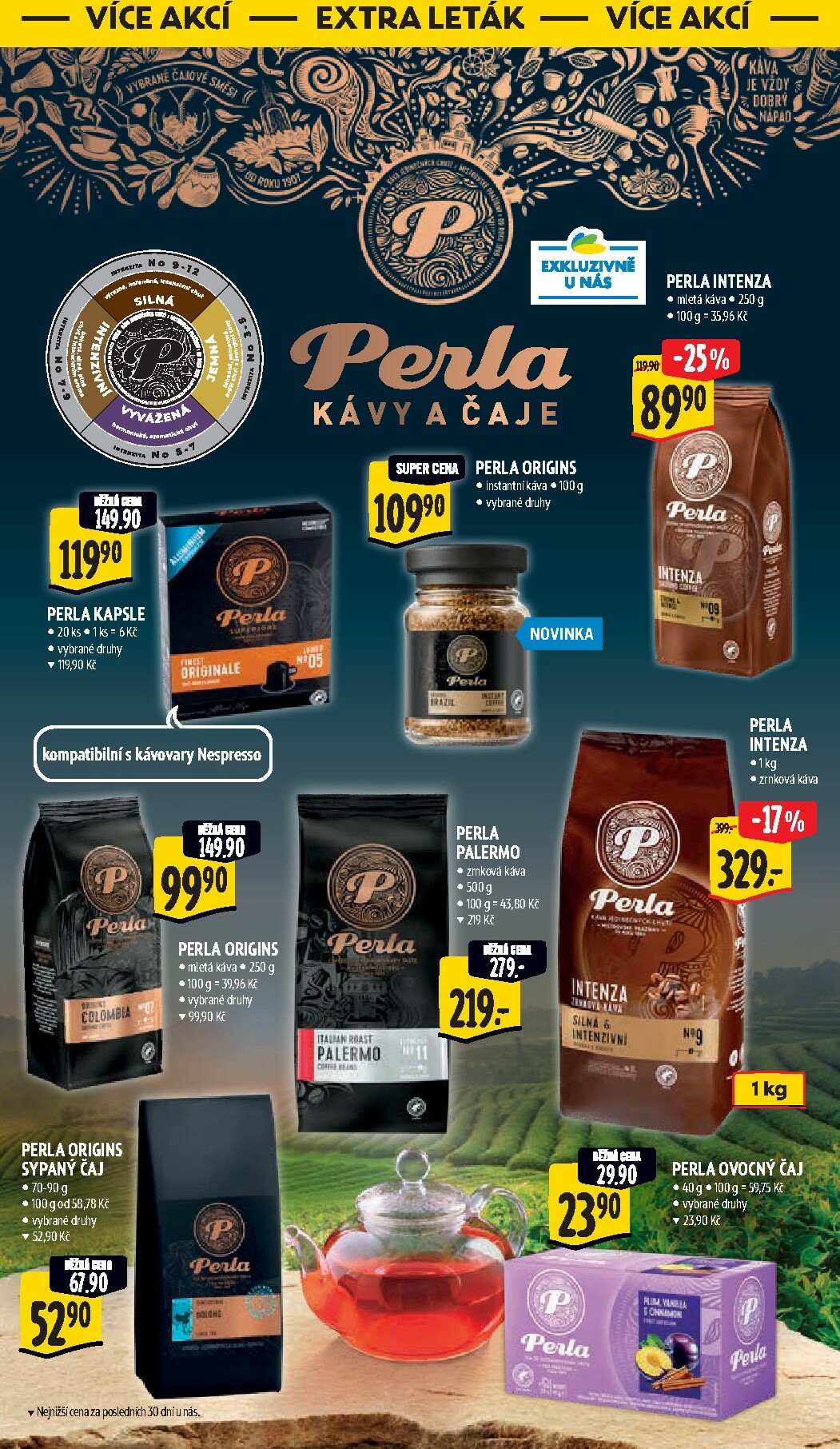 albert - Albert Supermarket leták platný od středy 04.02.2026 do úterý 10.02.2026 - page: 41