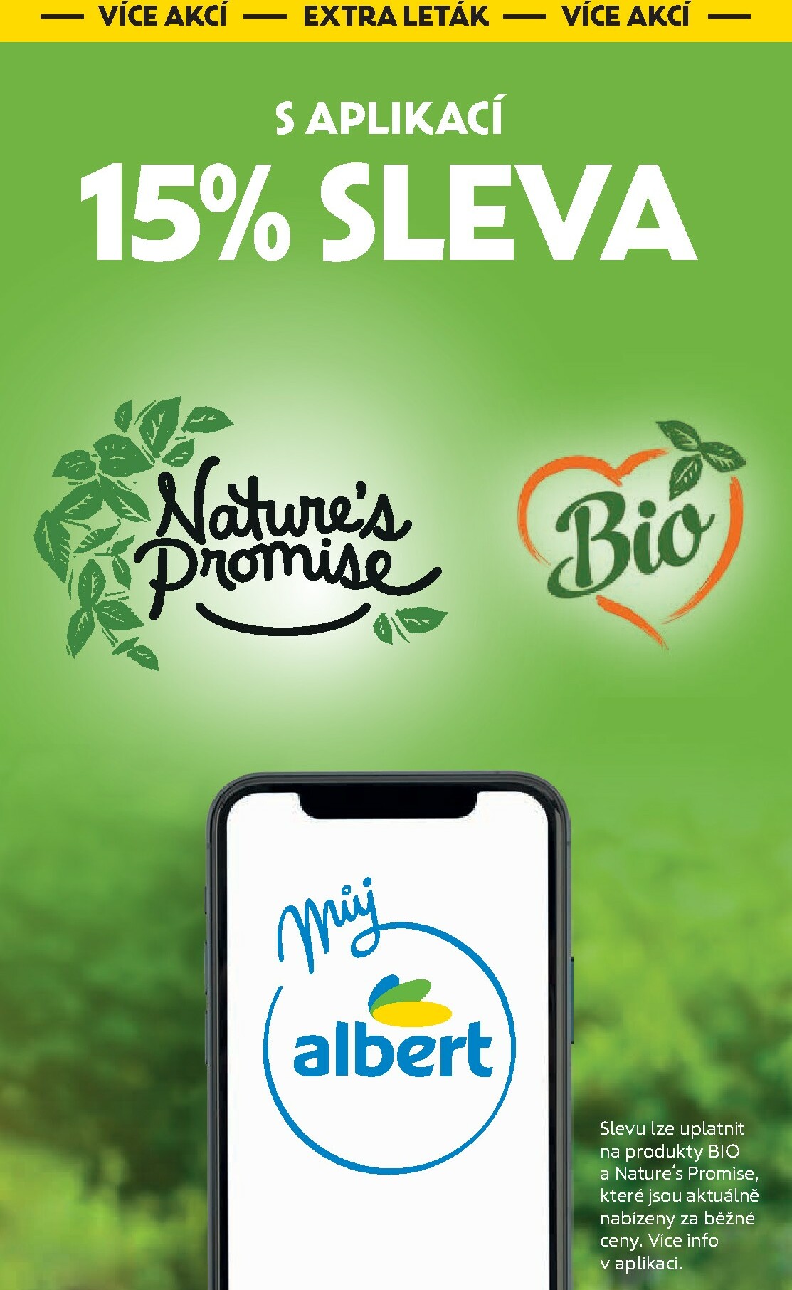 albert - Albert Hypermarket leták platný od středy 18.02.2026 do úterý 24.02.2026 - page: 12