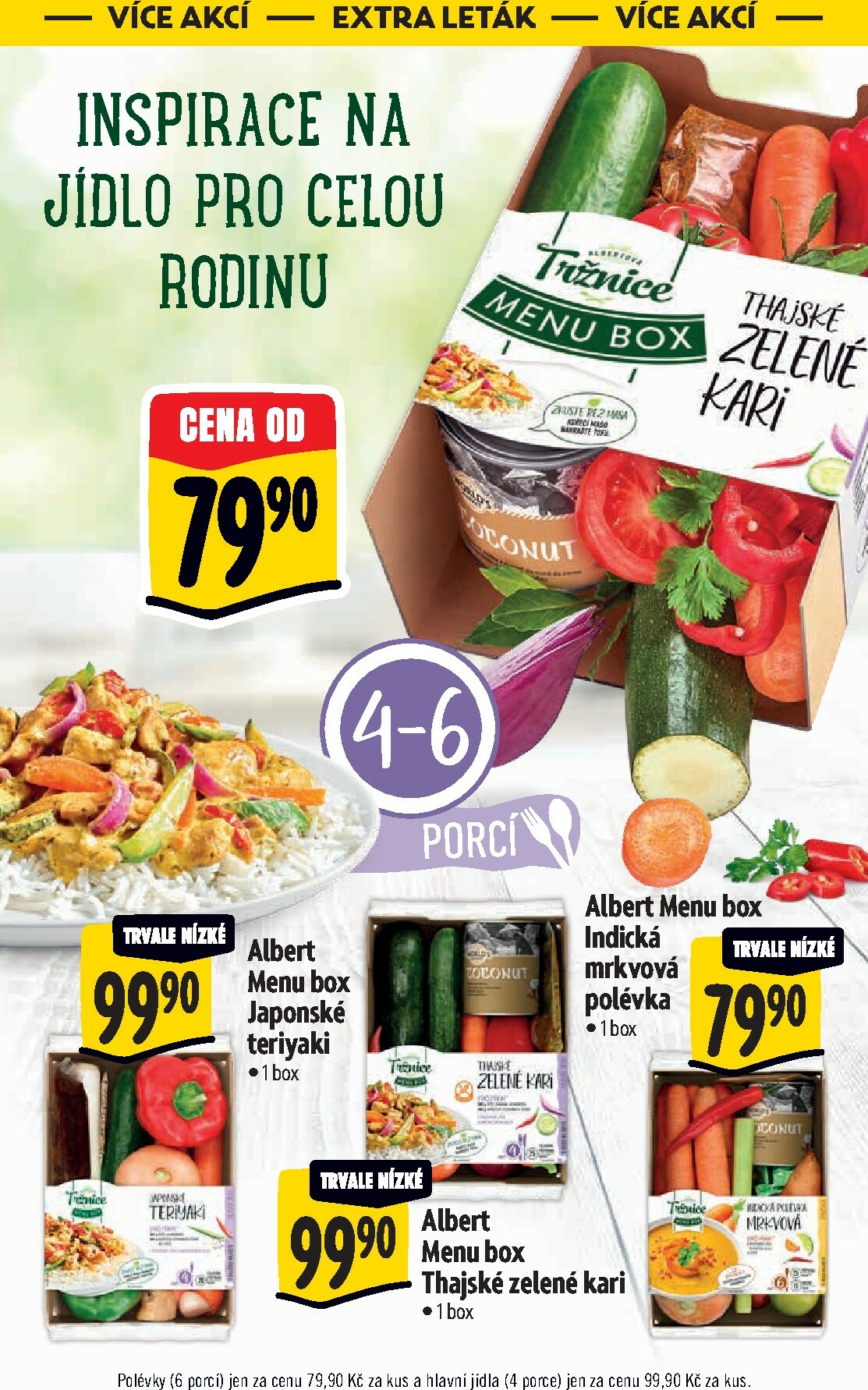 albert - Albert Hypermarket leták platný od středy 18.02.2026 do úterý 24.02.2026 - page: 38