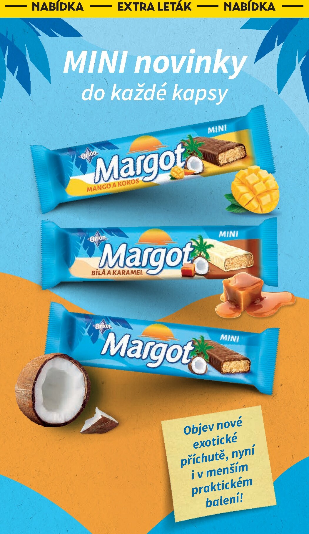 albert - Albert Supermarket leták platný od středy 18.02.2026 do úterý 24.02.2026 - page: 22