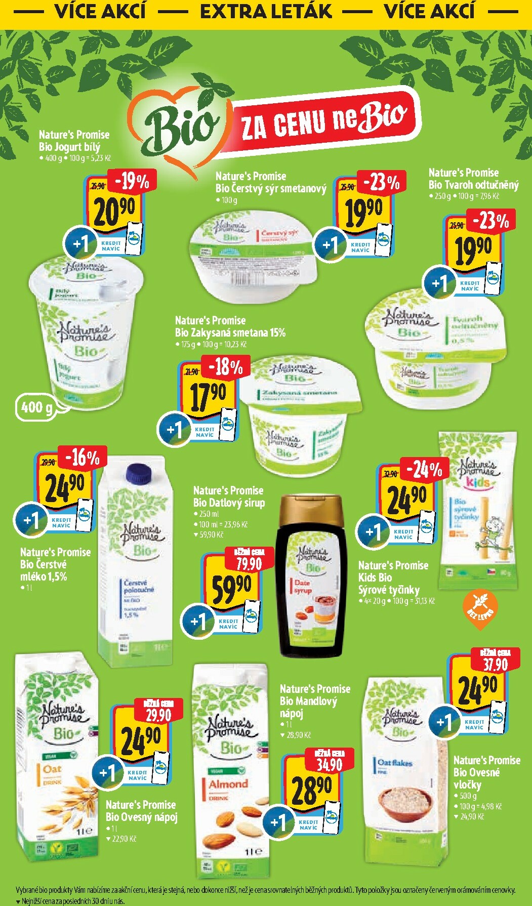 albert - Albert Supermarket leták platný od středy 18.02.2026 do úterý 24.02.2026 - page: 34