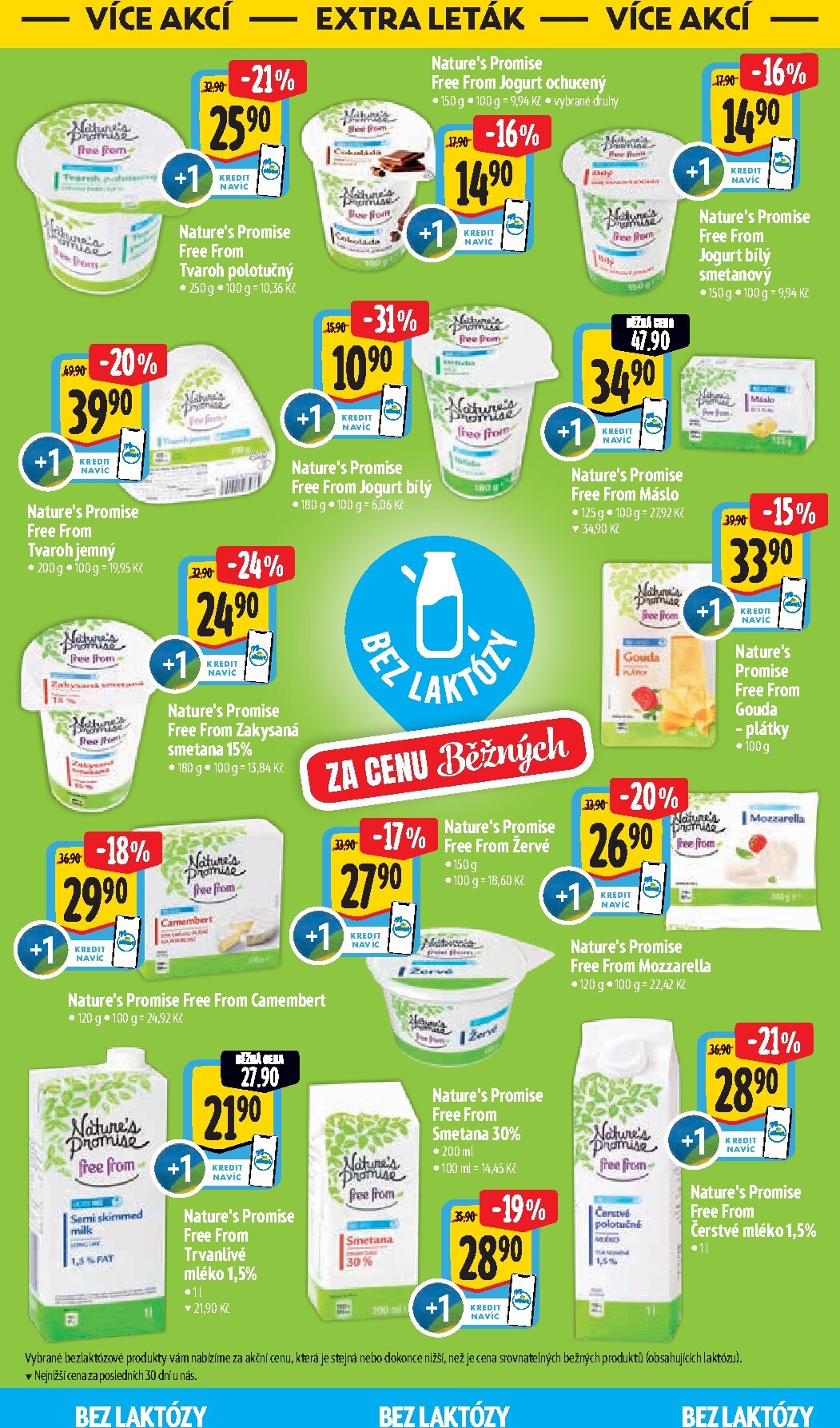 albert - Albert Supermarket leták platný od středy 25.02.2026 do úterý 03.03.2026 - page: 39