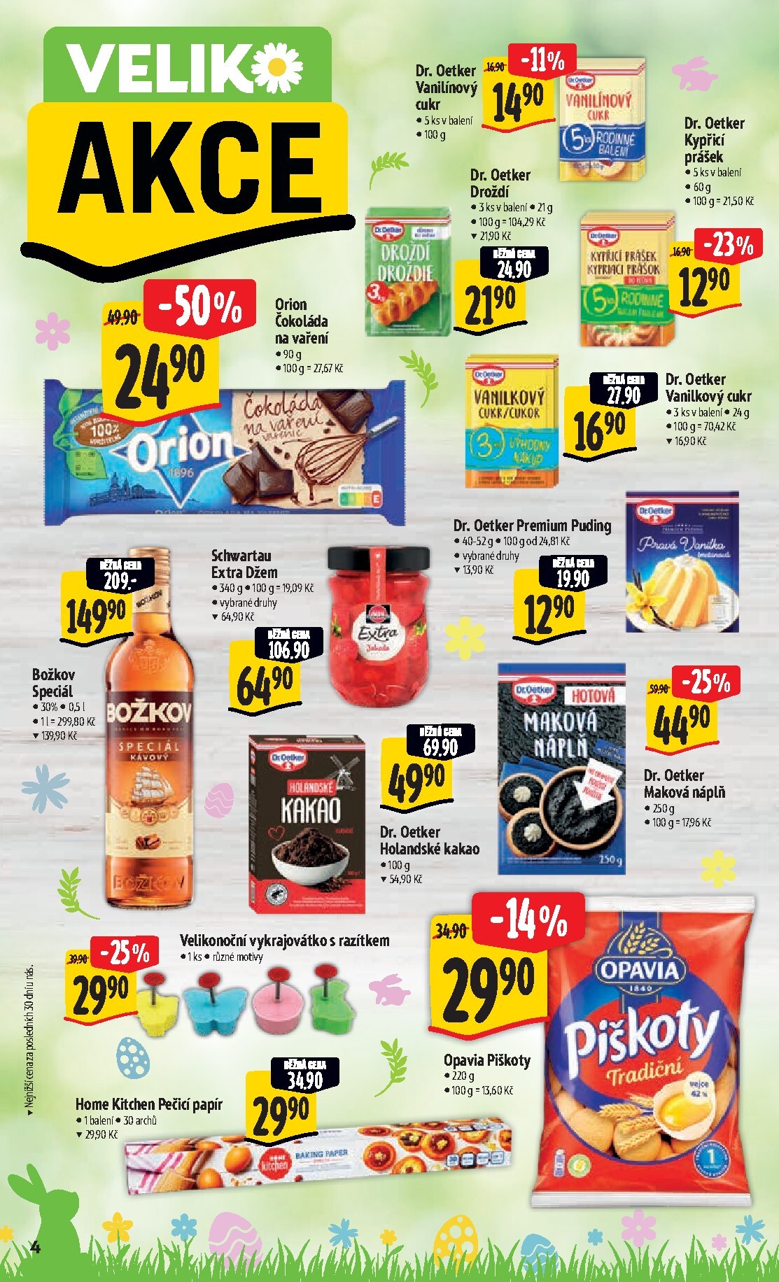 albert - Albert Hypermarket leták platný od středy 11.03.2026 do úterý 17.03.2026 - page: 10