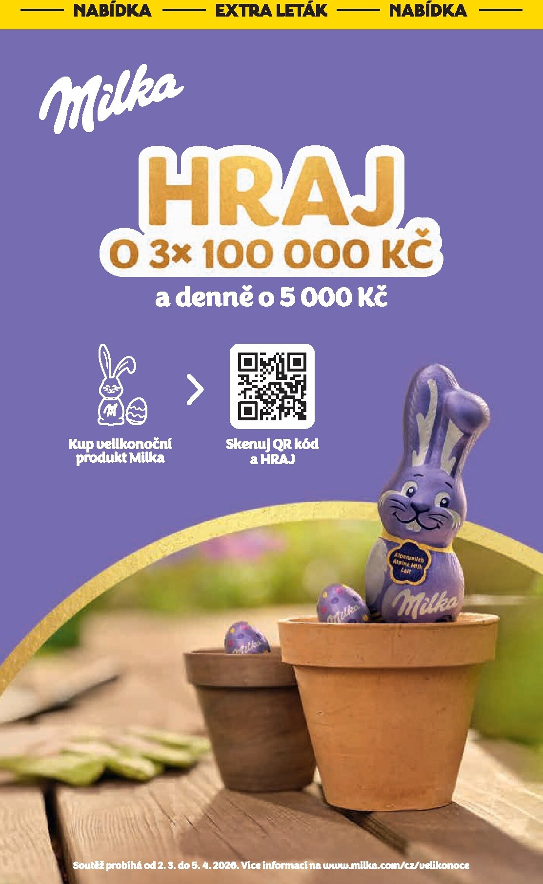 albert - Albert Hypermarket leták platný od středy 18.03.2026 do úterý 24.03.2026 - page: 13