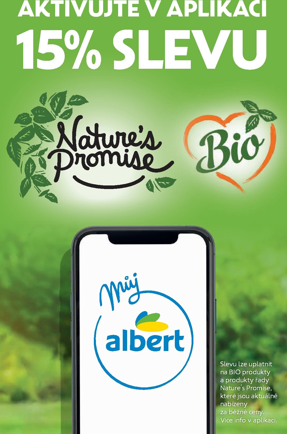 albert - Albert Hypermarket - Brno leták platný od středy 18.03.2026 do úterý 24.03.2026 - page: 11