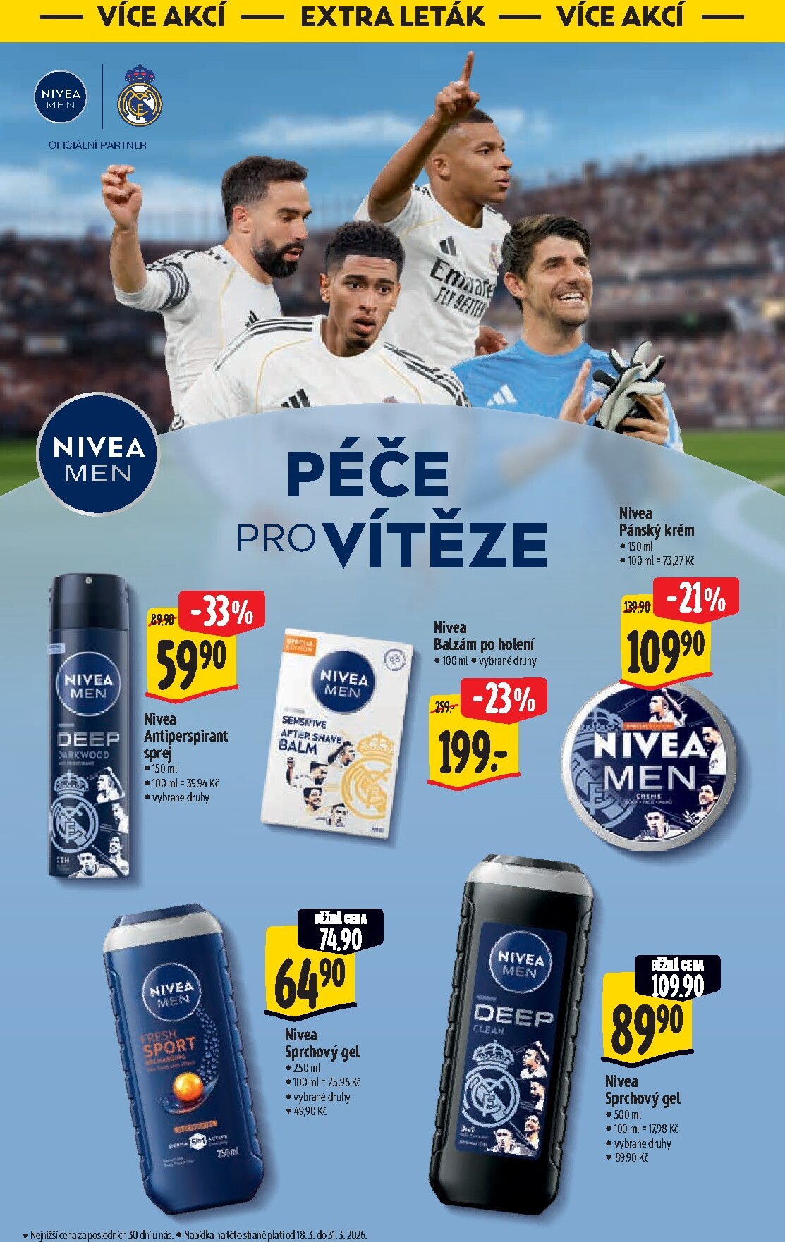 albert - Albert Hypermarket - Brno leták platný od středy 18.03.2026 do úterý 24.03.2026 - page: 65