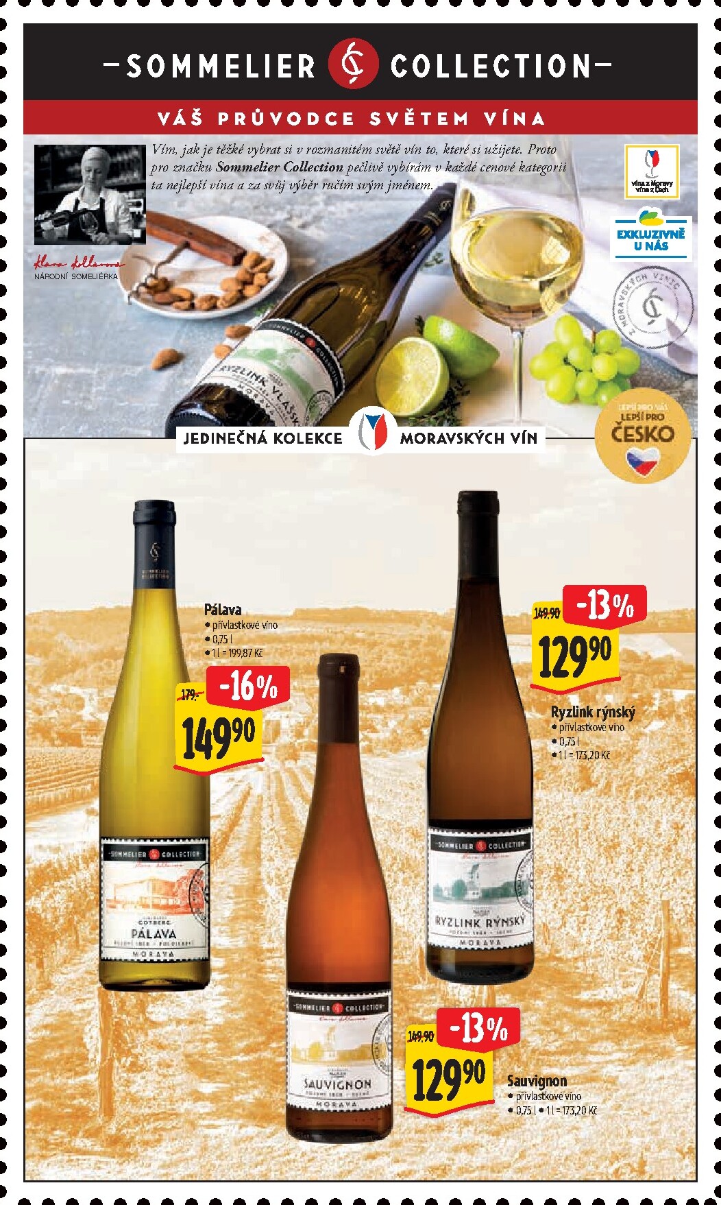 albert - Albert Hypermarket - Brno leták platný od středy 18.03.2026 do úterý 24.03.2026 - page: 12