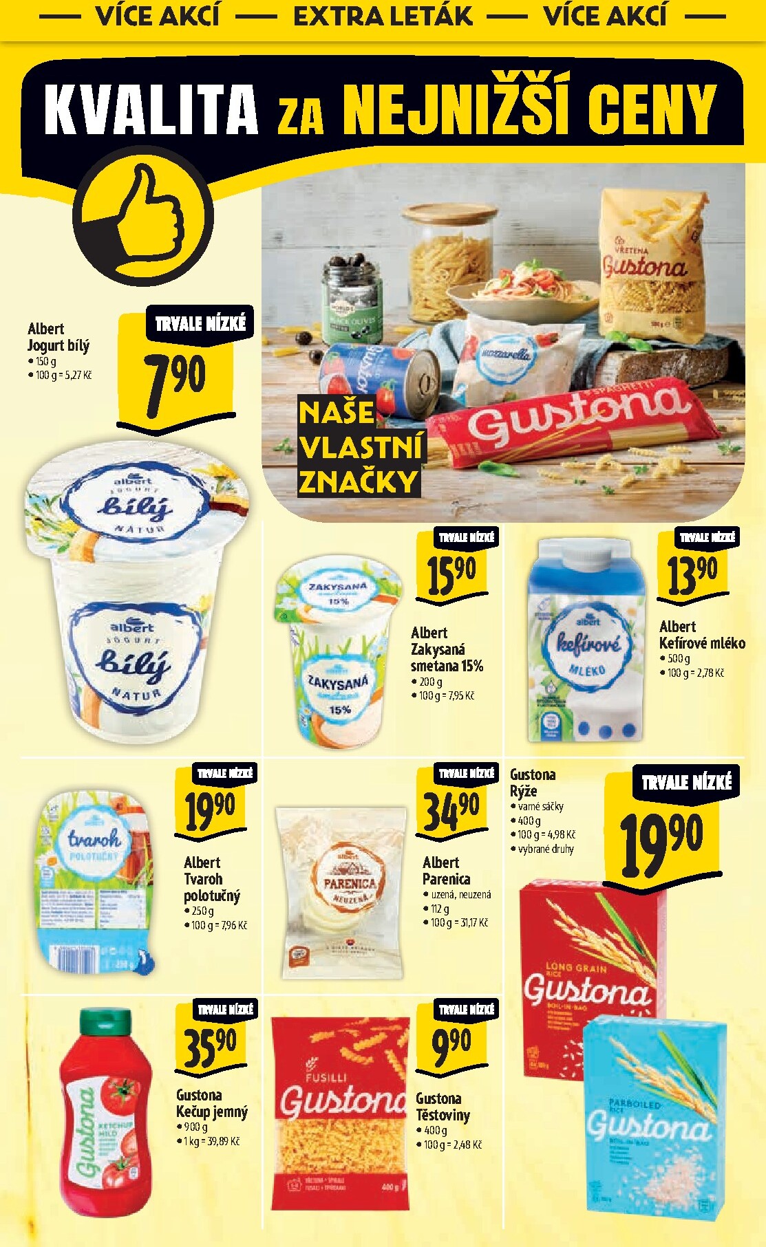 albert - Budoucí Albert Hypermarket - Gril leták platný od středy 06.05.2026 do úterý 12.05.2026 - page: 36