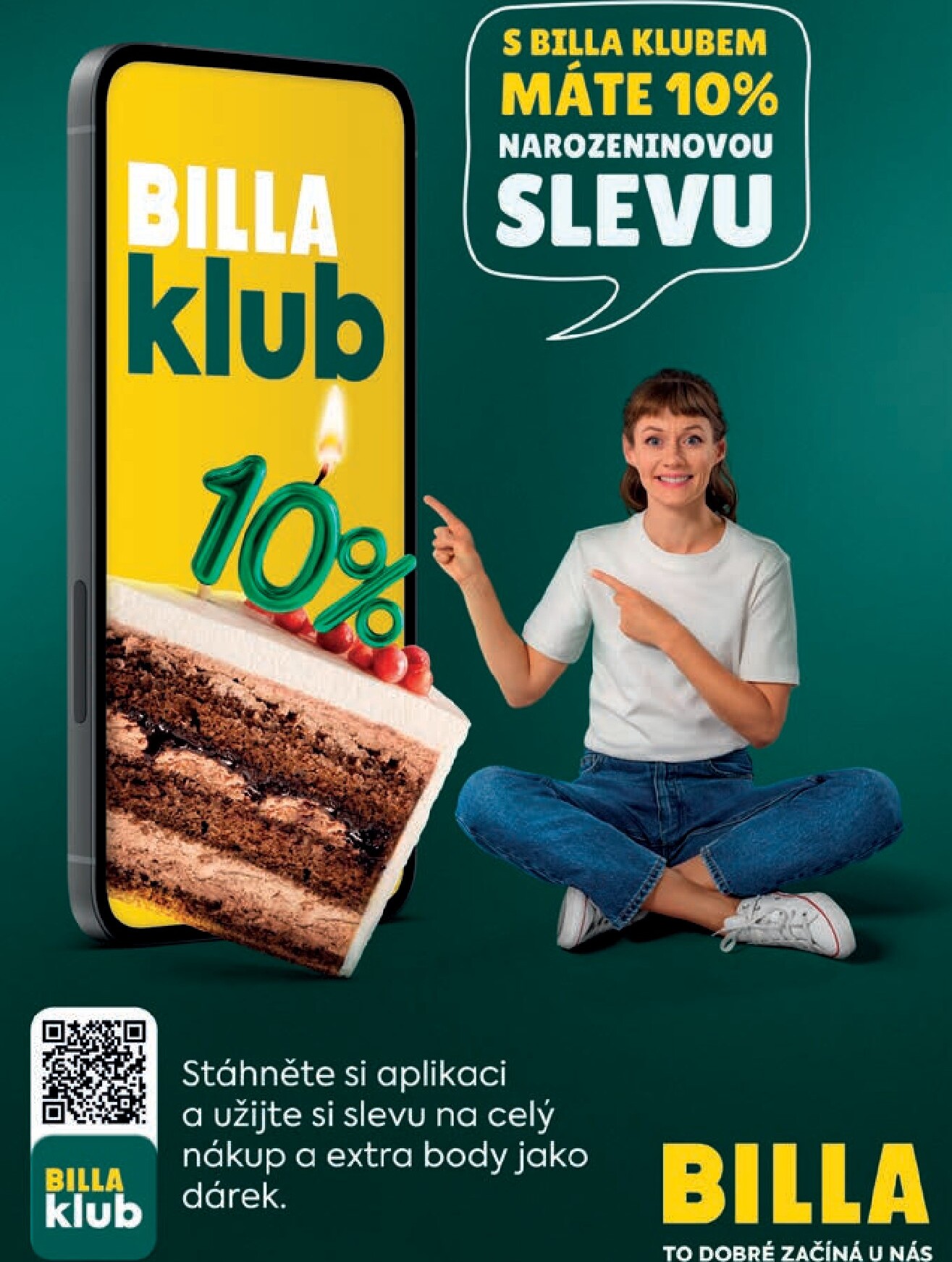 billa - Budoucí Billa leták platný od středy 10.06.2026 do úterý 16.06.2026 - page: 31