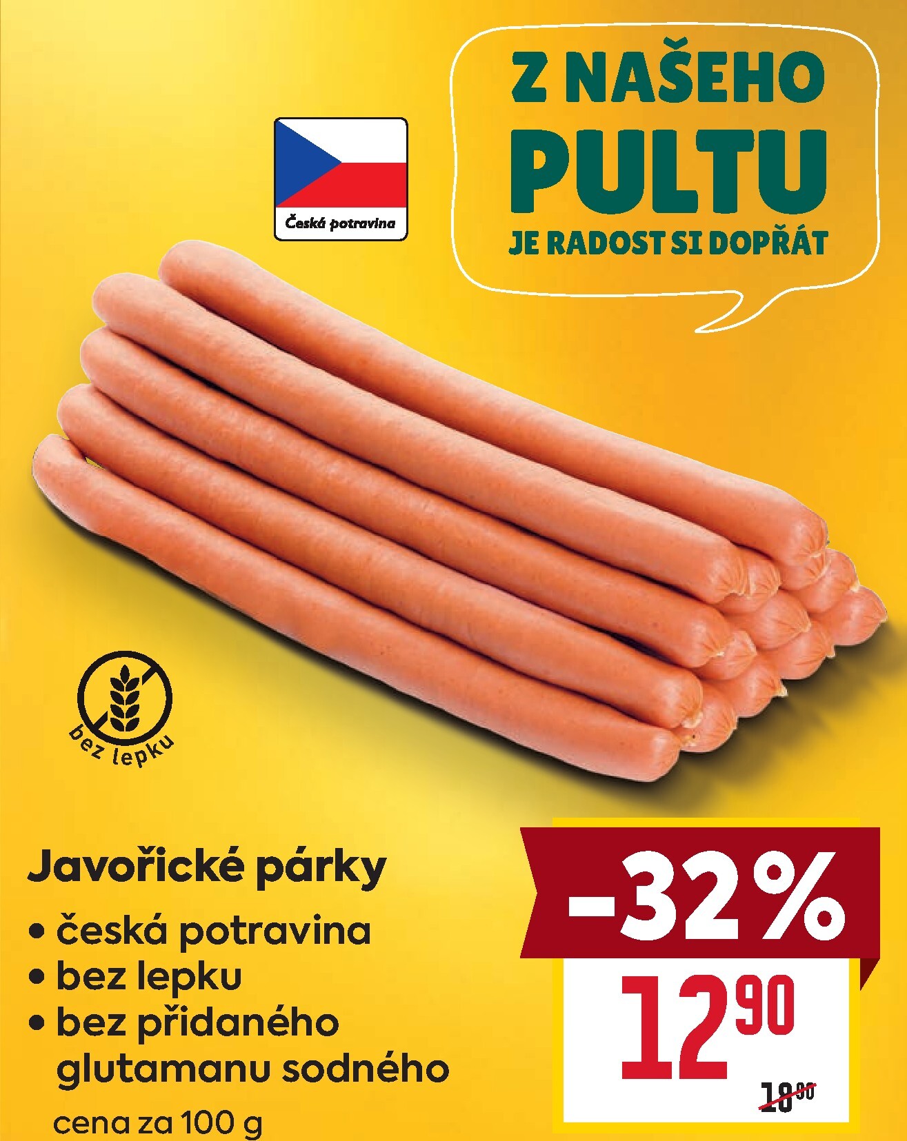 billa - Budoucí Billa leták platný od středy 10.06.2026 do úterý 16.06.2026 - page: 5