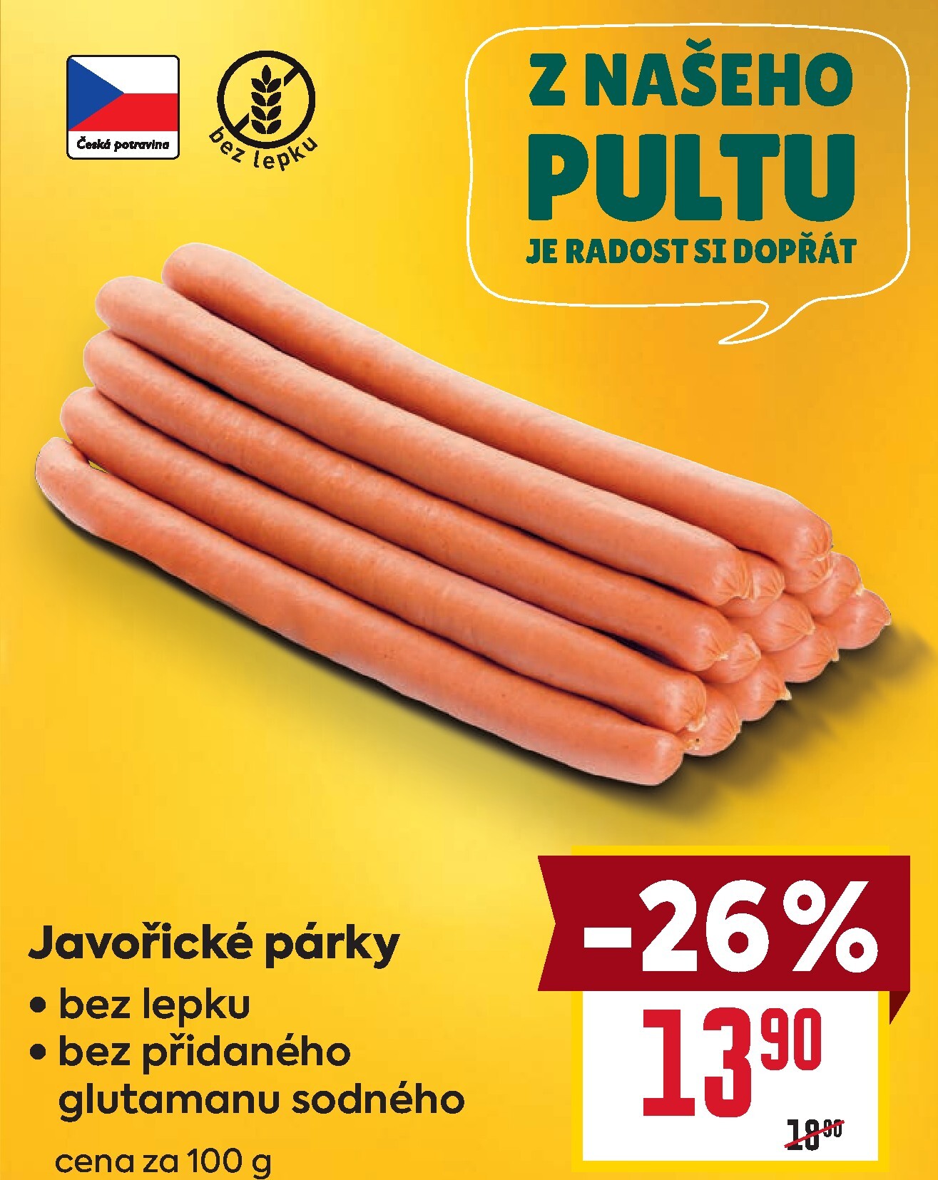 billa - Budoucí Billa leták platný od středy 08.07.2026 do úterý 14.07.2026 - page: 5