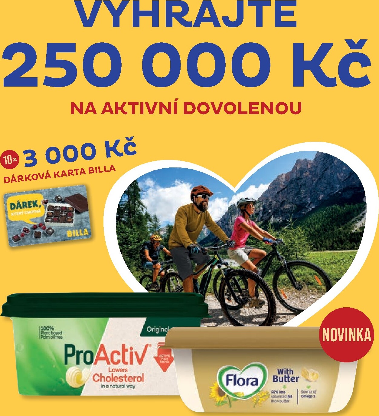 billa - Budoucí Billa leták platný od středy 08.07.2026 do úterý 14.07.2026 - page: 24