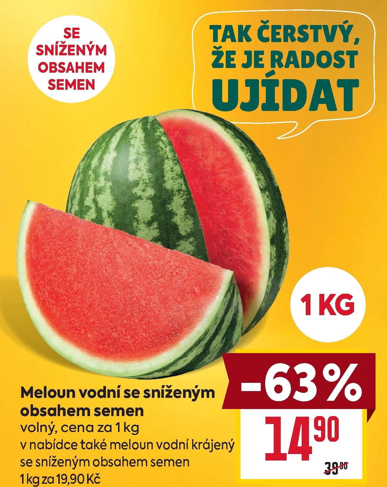 billa - Budoucí Billa leták platný od středy 08.07.2026 do úterý 14.07.2026 - page: 6