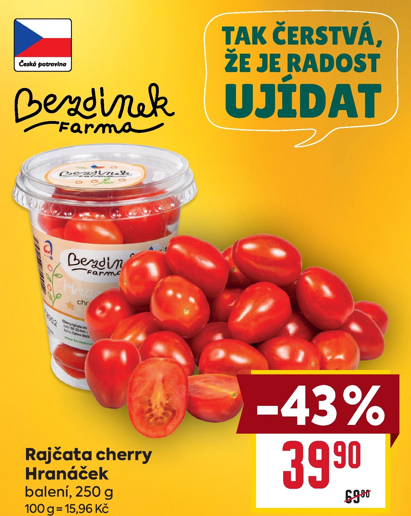 billa - Budoucí Billa leták platný od středy 15.07.2026 do úterý 21.07.2026 - page: 6
