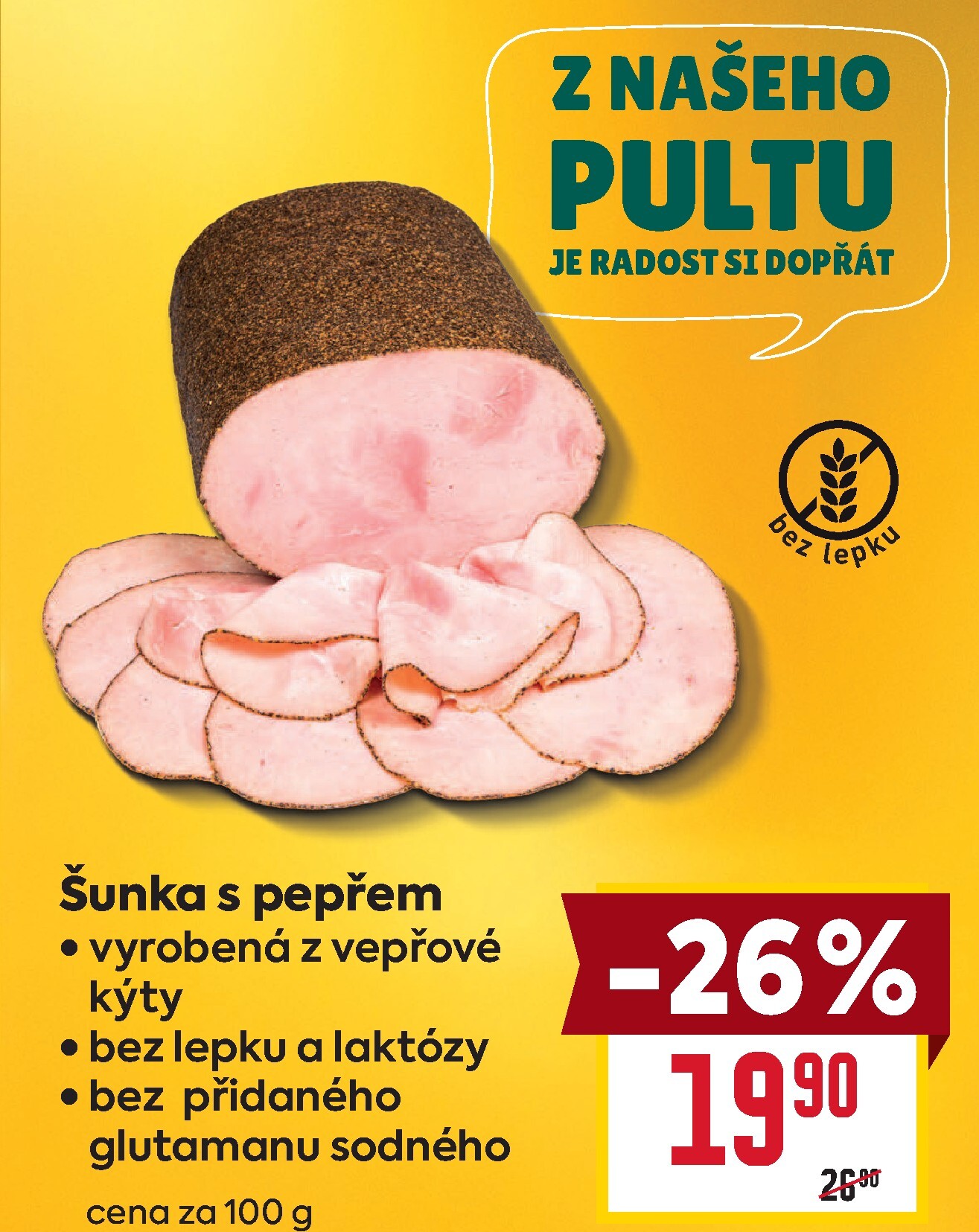 billa - Budoucí Billa leták platný od středy 15.07.2026 do úterý 21.07.2026 - page: 5