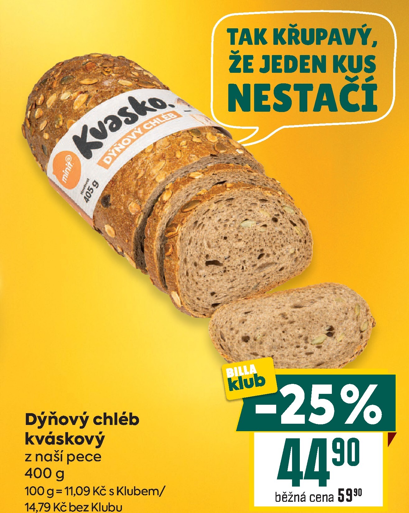 billa - Budoucí Billa leták platný od středy 15.07.2026 do úterý 21.07.2026 - page: 7