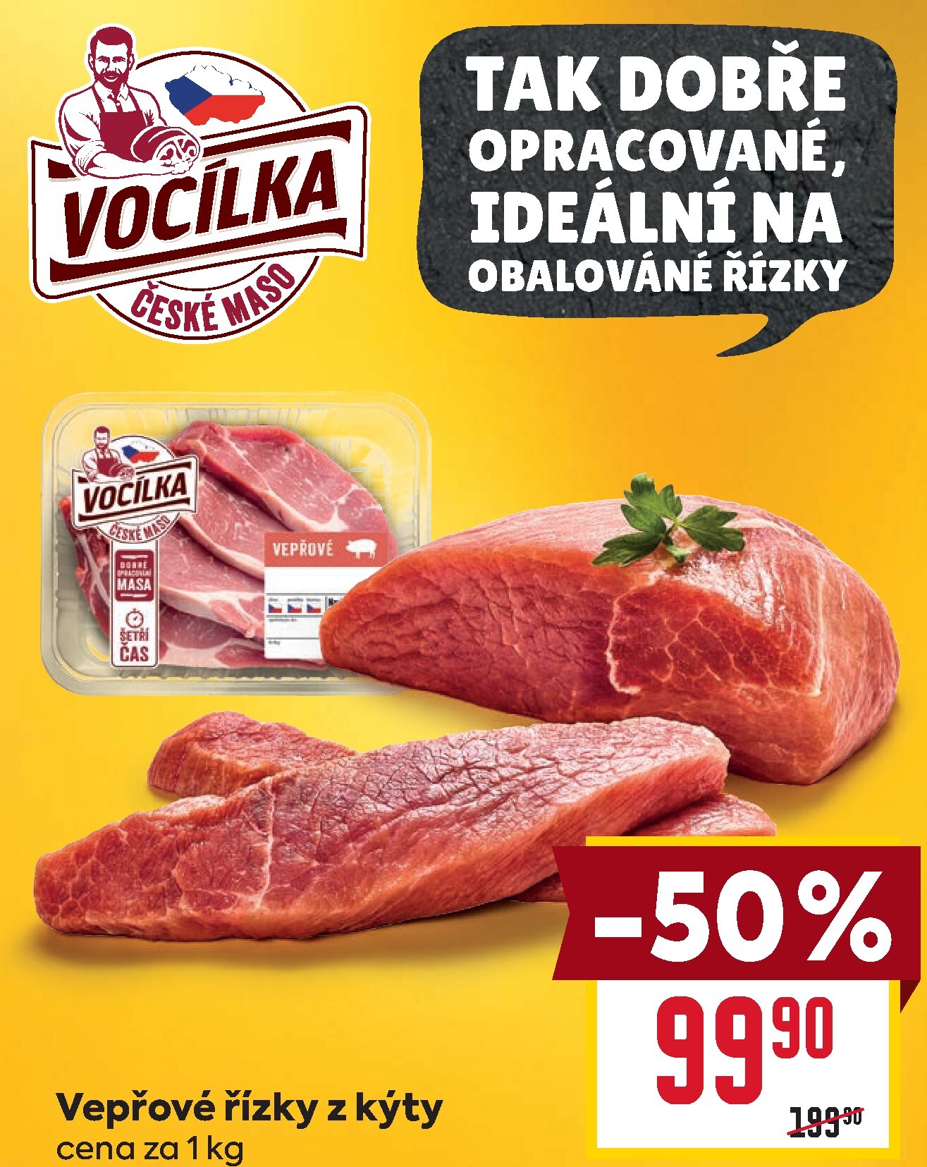 billa - Budoucí Billa leták platný od středy 22.07.2026 do úterý 28.07.2026 - page: 4