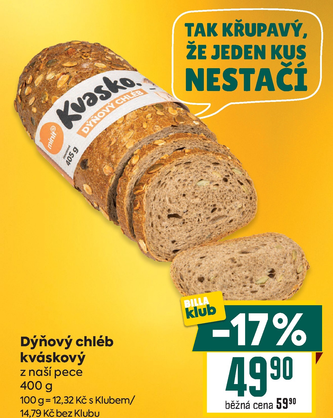 billa - Budoucí Billa leták platný od středy 29.07.2026 do úterý 04.08.2026 - page: 6