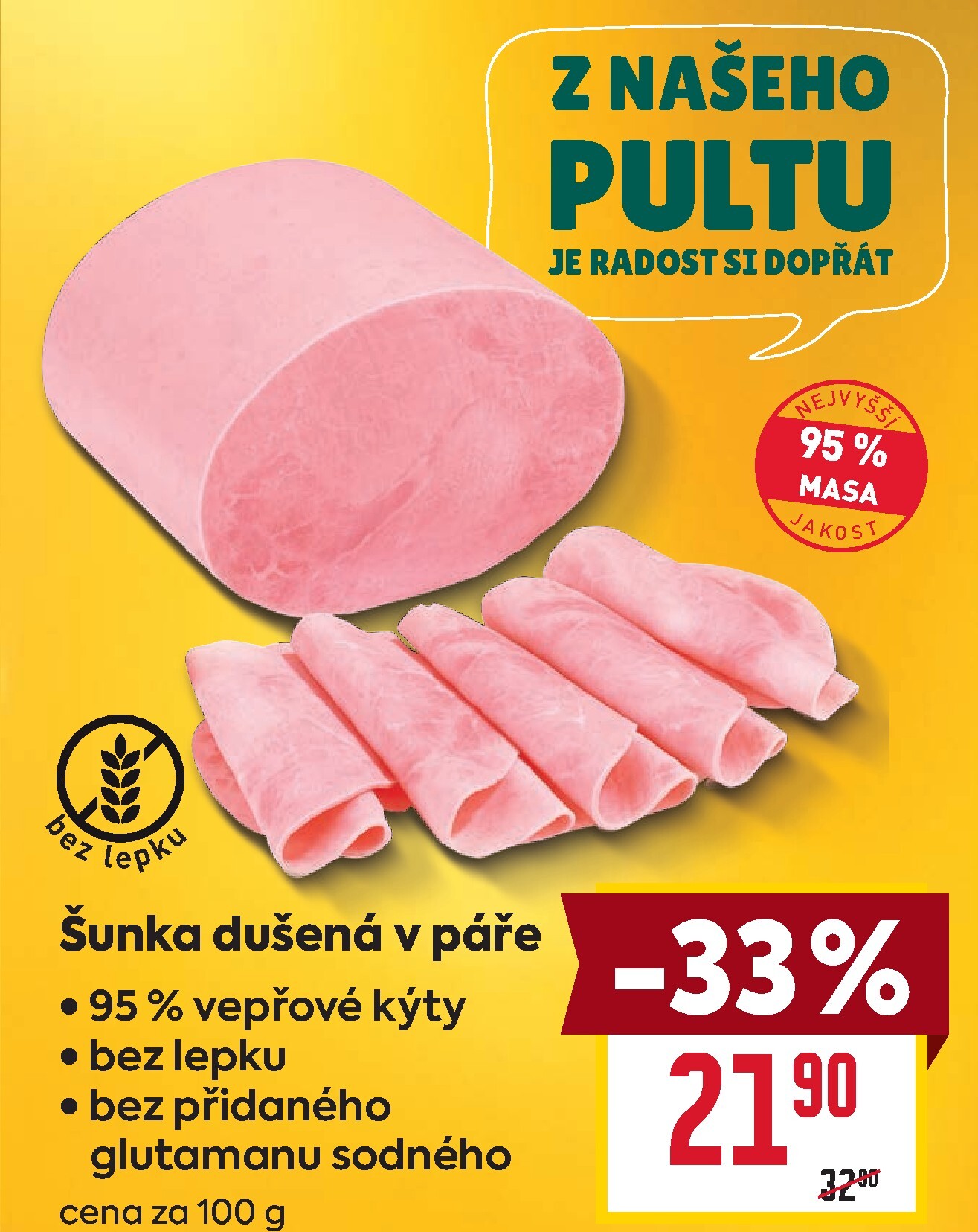 billa - Budoucí Billa leták platný od středy 05.08.2026 do úterý 11.08.2026 - page: 7