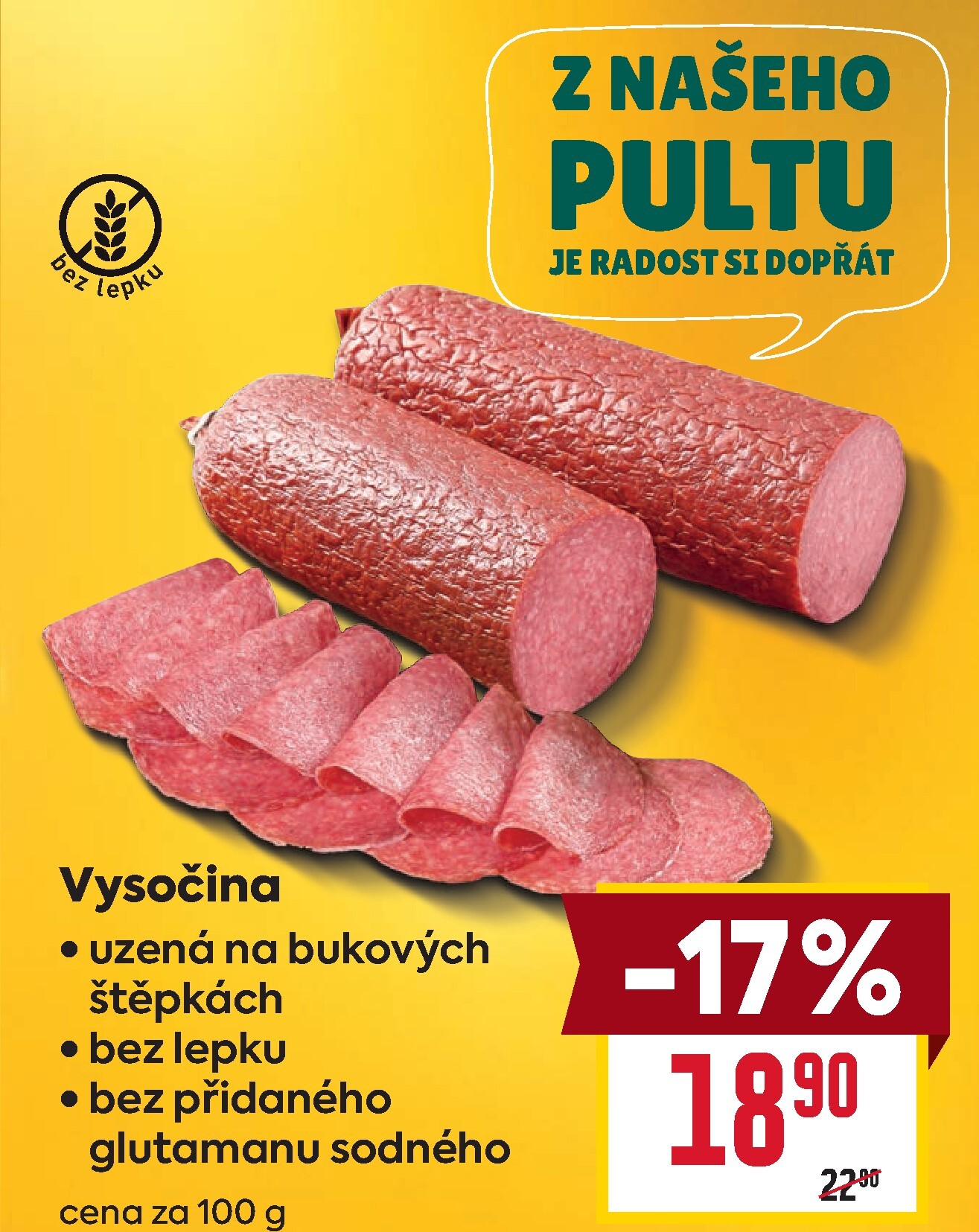 billa - Budoucí Billa leták platný od středy 19.08.2026 do úterý 25.08.2026 - page: 5