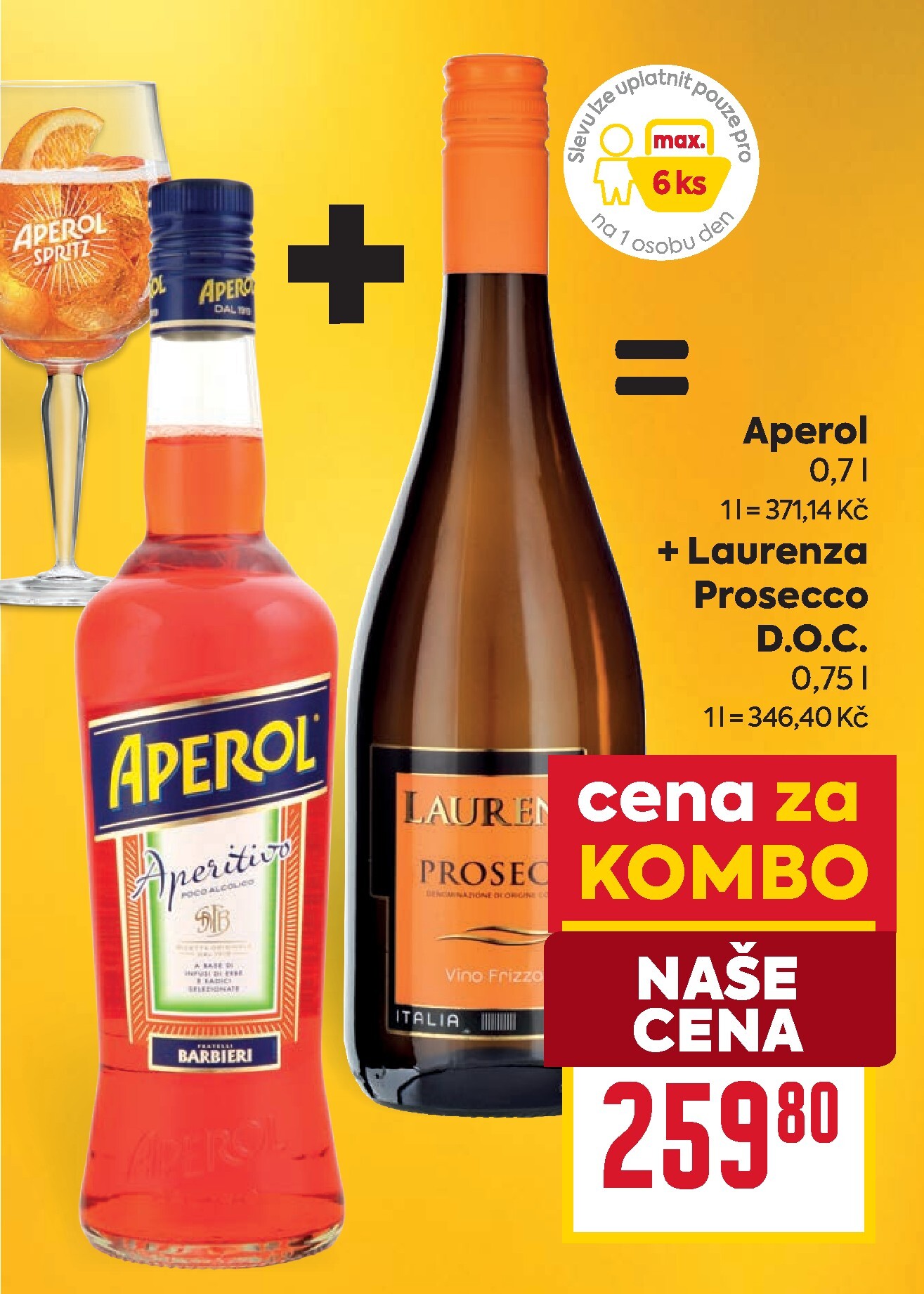 billa - Budoucí Billa leták platný od středy 19.08.2026 do úterý 25.08.2026 - page: 27