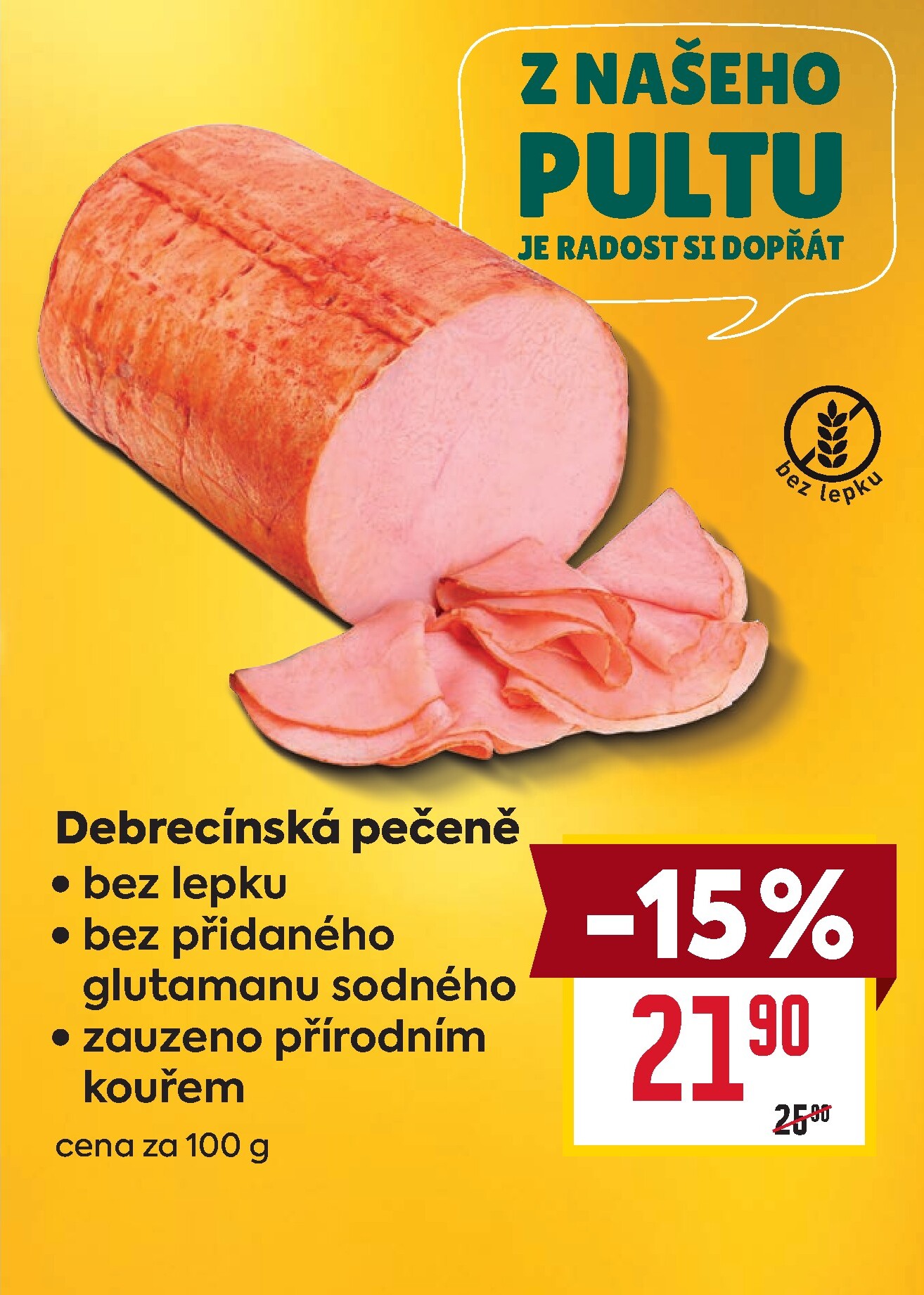 billa - Budoucí Billa leták platný od středy 16.09.2026 do úterý 22.09.2026 - page: 5