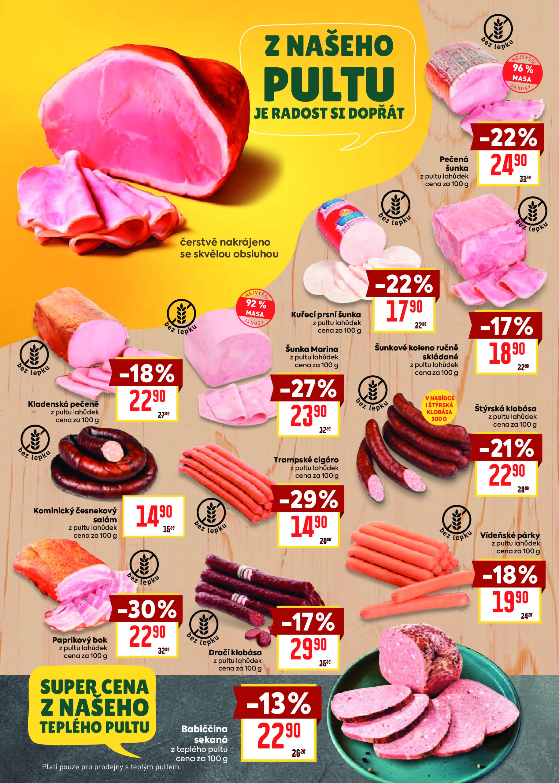 billa - Leták Billa od 02.04. do 08.04. - page: 10