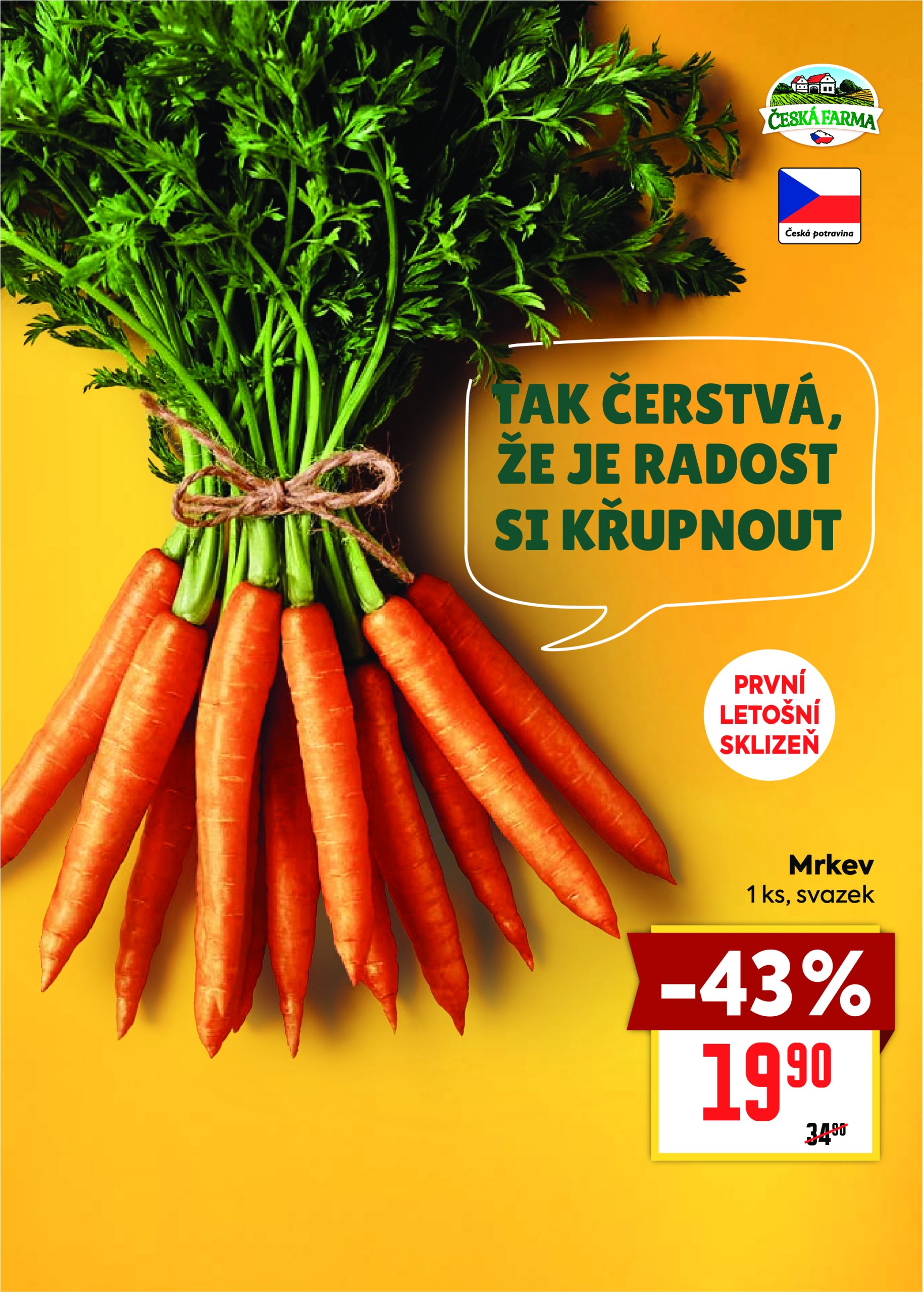 billa - Leták Billa od 04.06. do 10.06. - page: 4