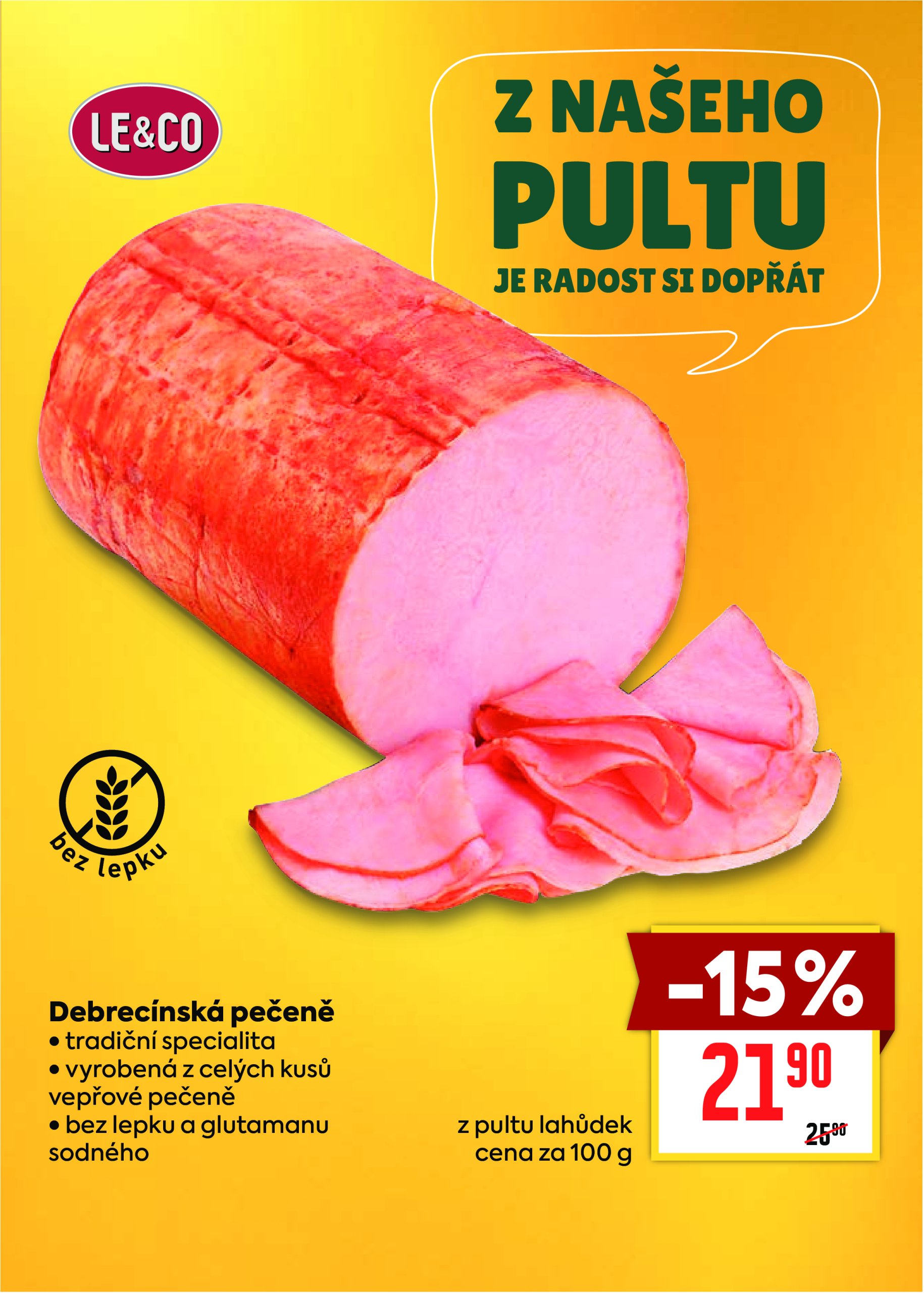 billa - Leták Billa od 04.06. do 10.06. - page: 9