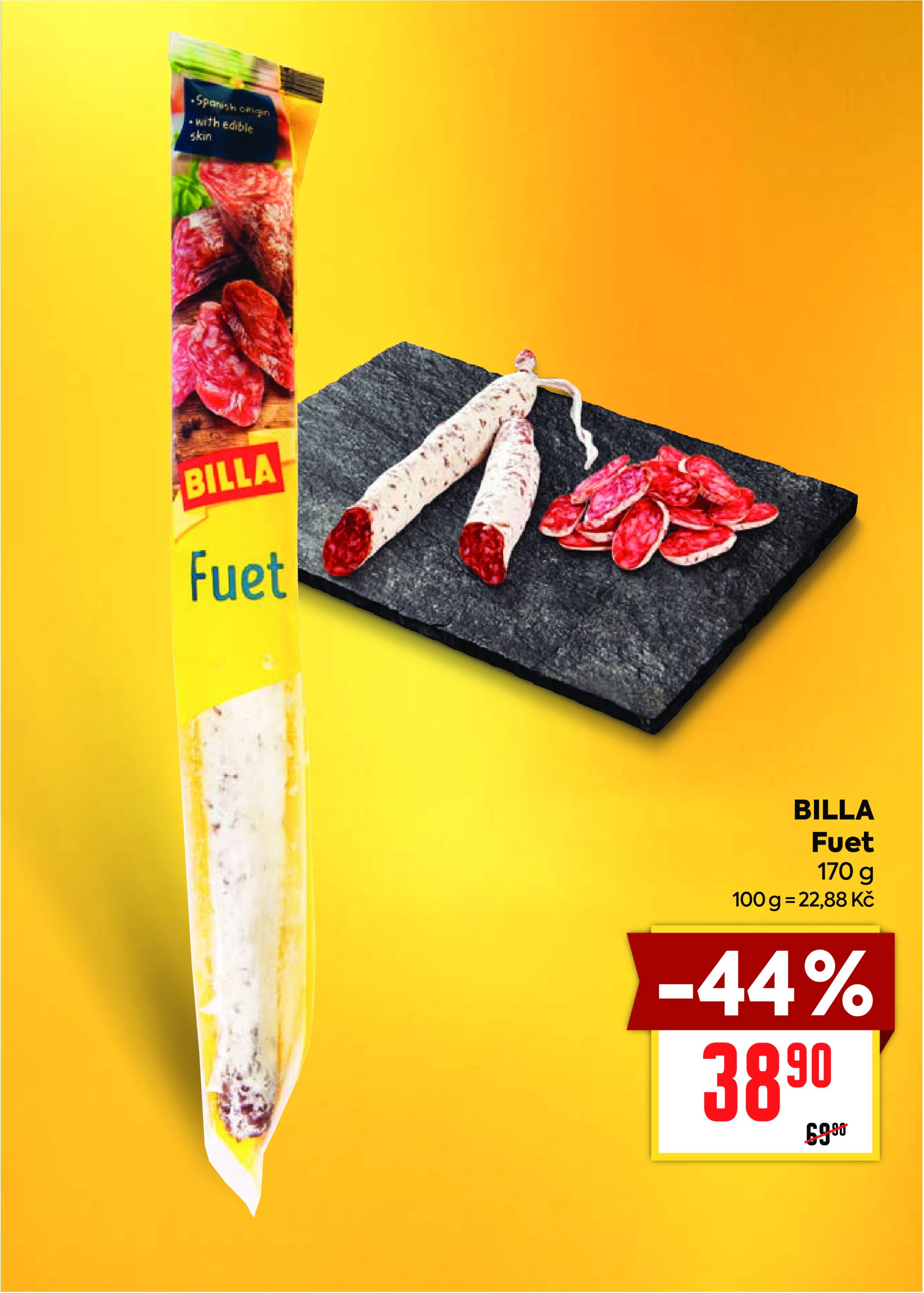billa - Leták Billa od 04.06. do 10.06. - page: 17