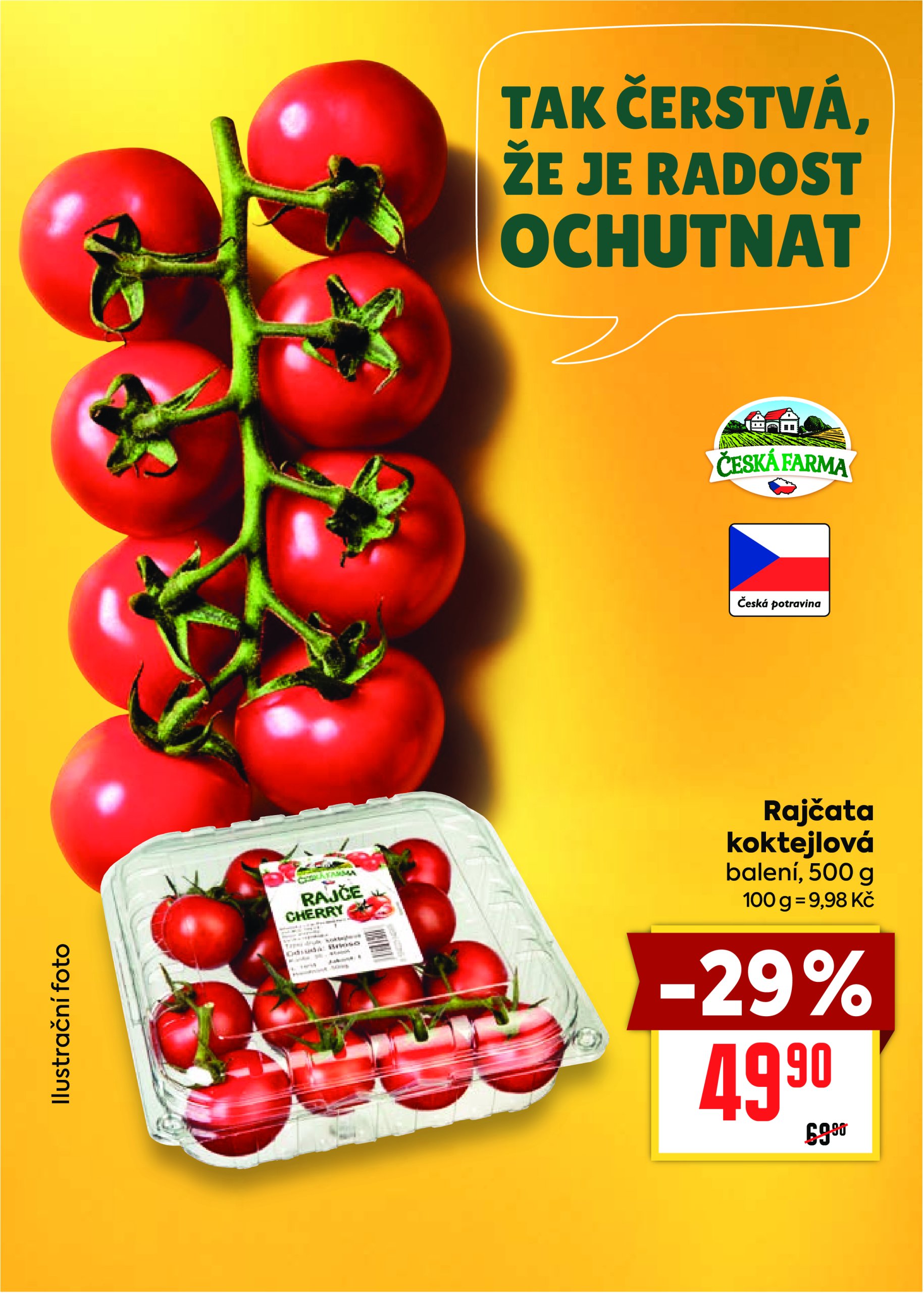 billa - Leták Billa od 11.06. do 17.06. - page: 4