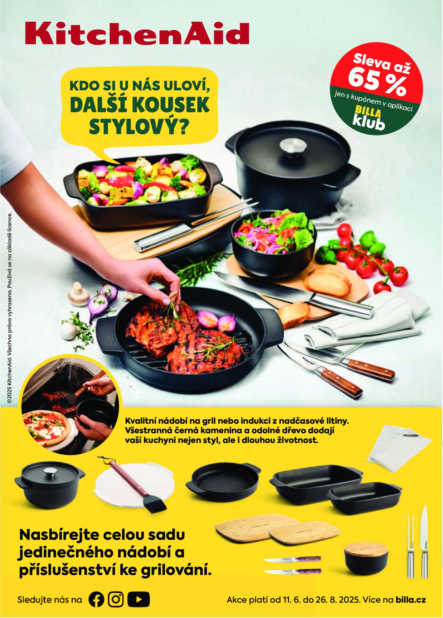 billa - Leták Billa od 11.06. do 17.06. - page: 14