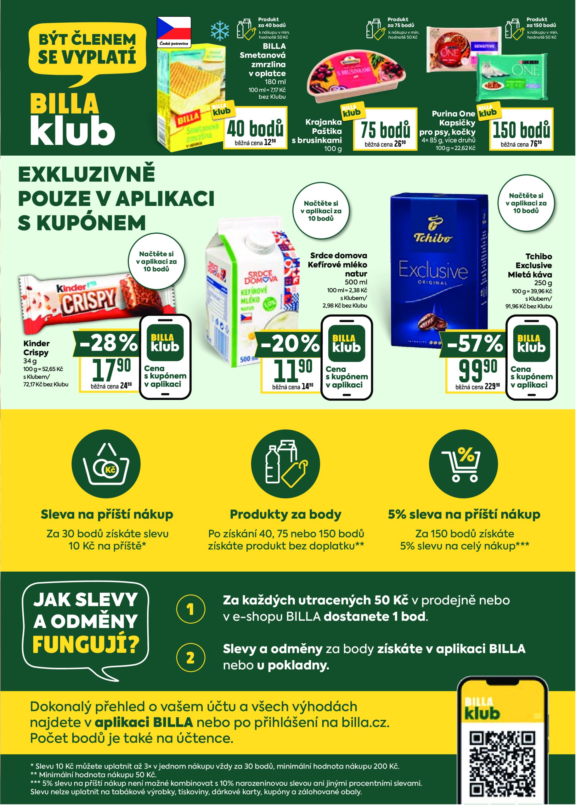 billa - Leták Billa od 11.06. do 17.06. - page: 30