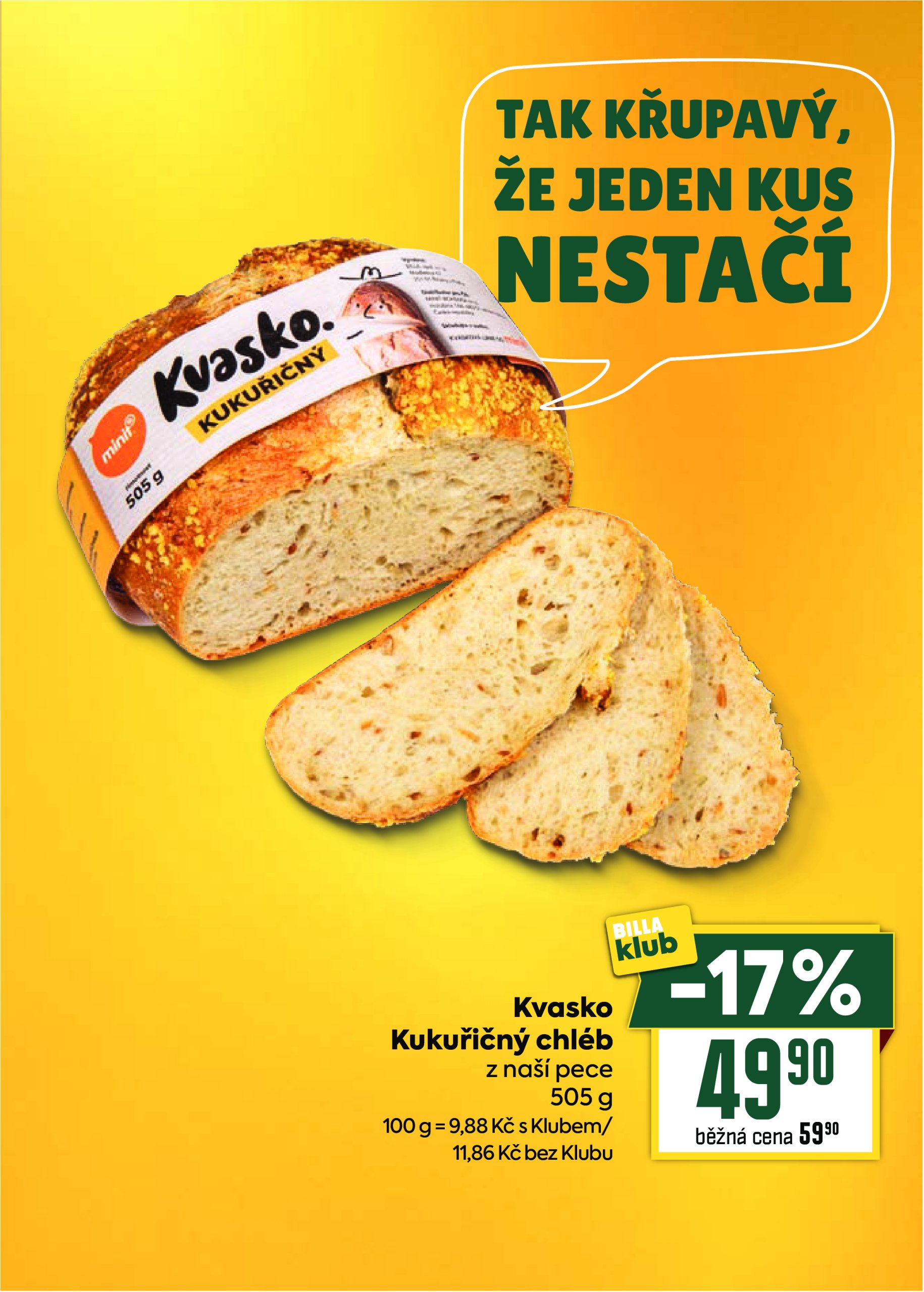 billa - Leták Billa od 18.06. do 24.06. - page: 5