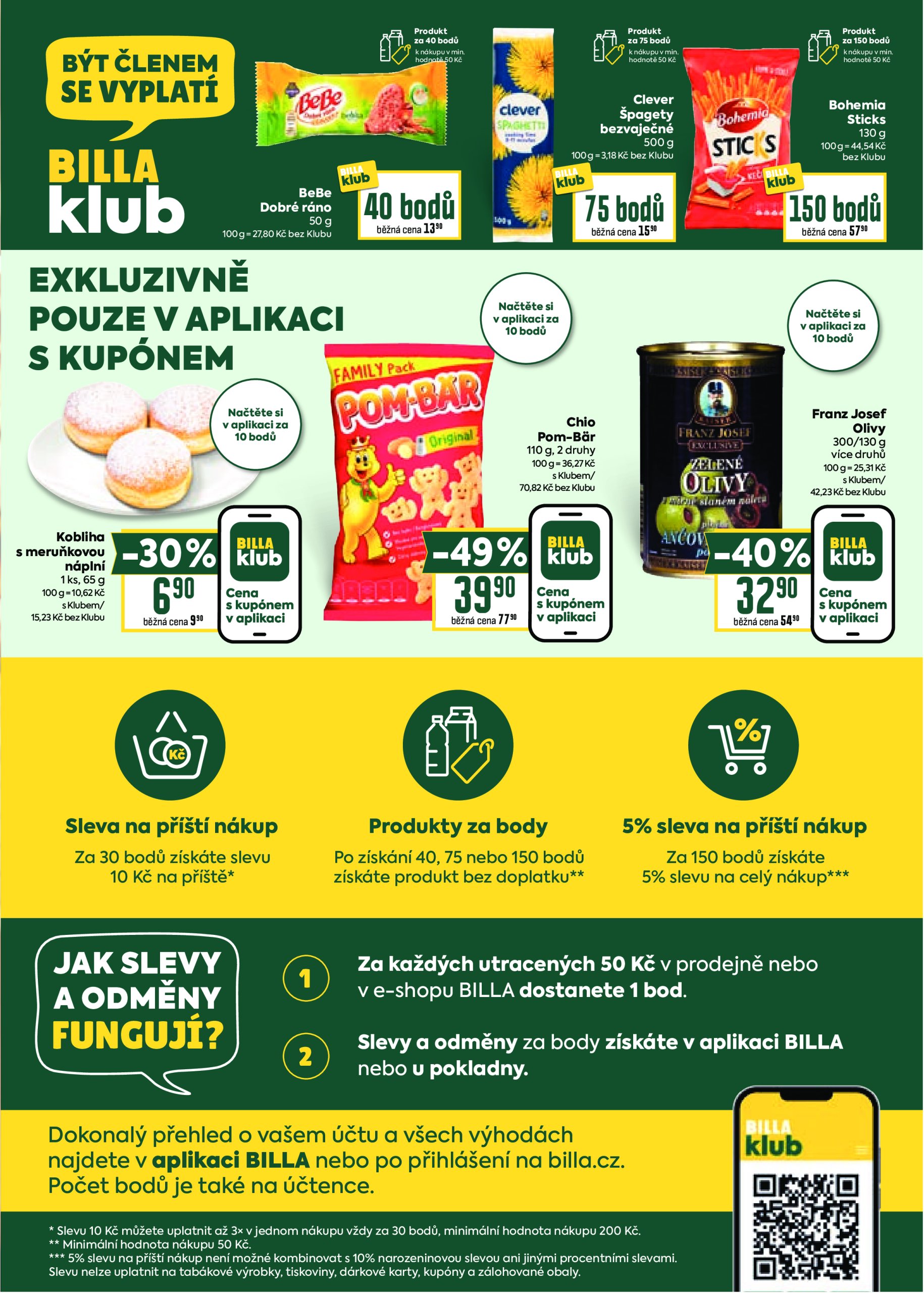 billa - Leták Billa od 18.06. do 24.06. - page: 32