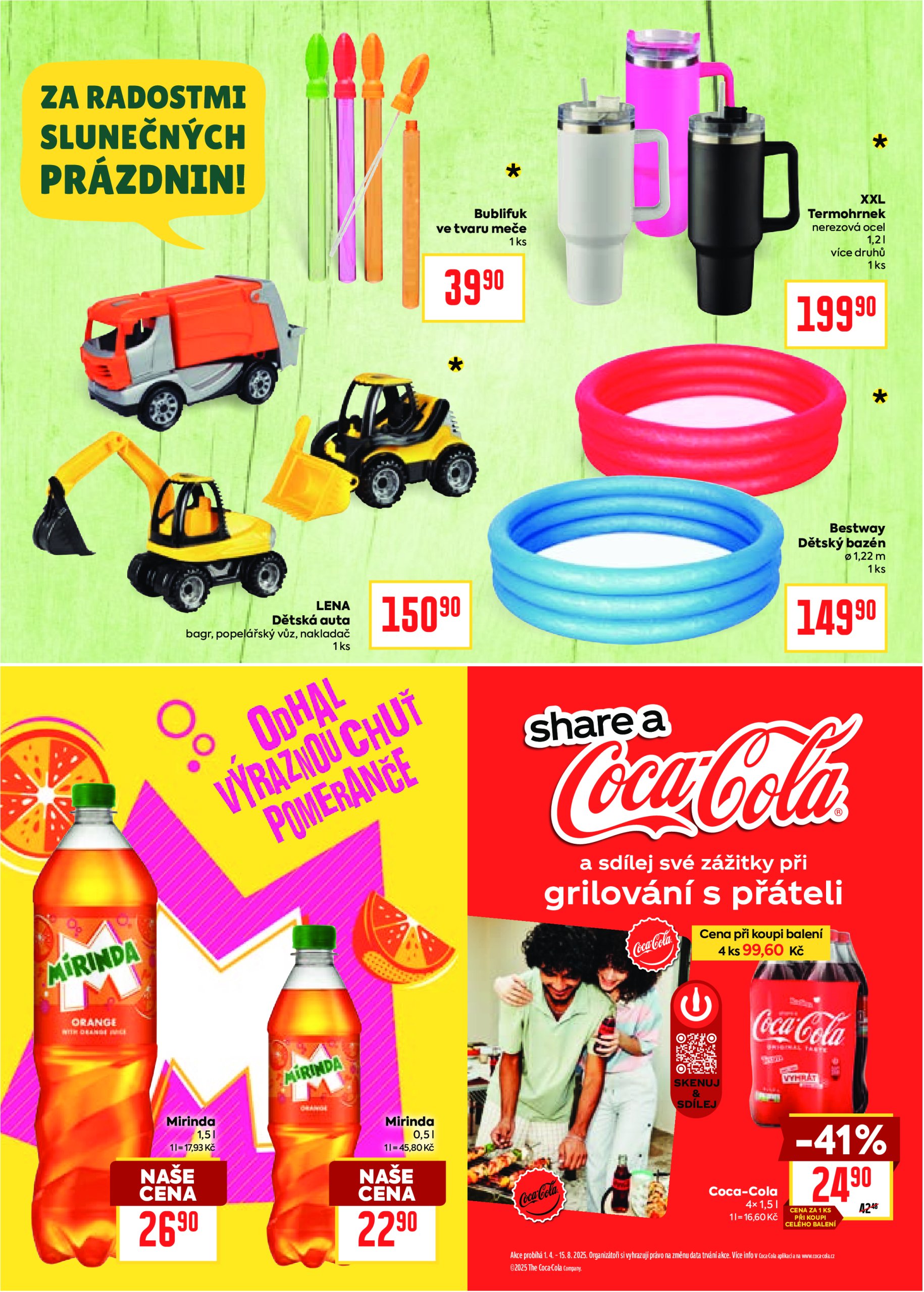 billa - Leták Billa od 18.06. do 24.06. - page: 12
